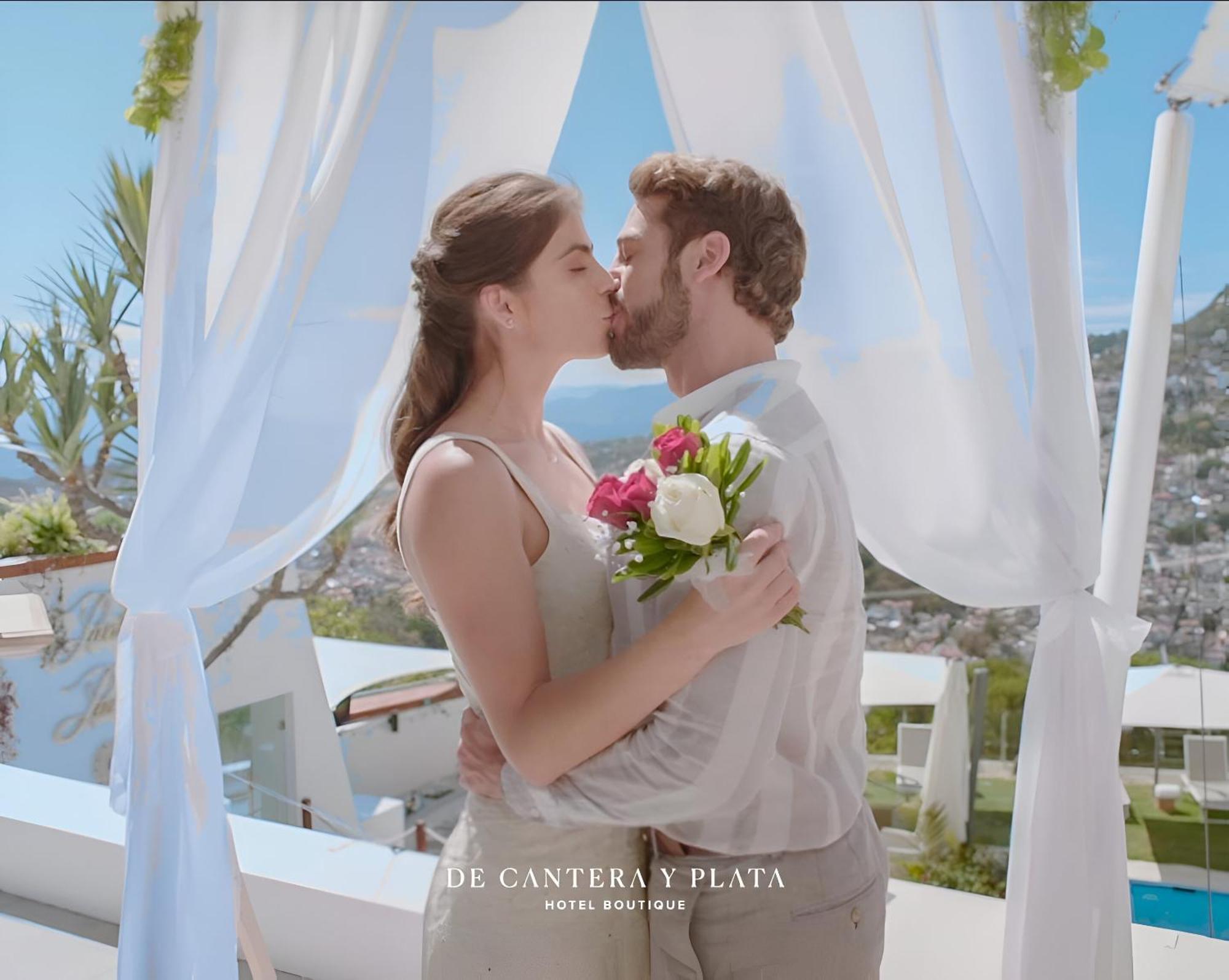 De Cantera Y Plata Boutique