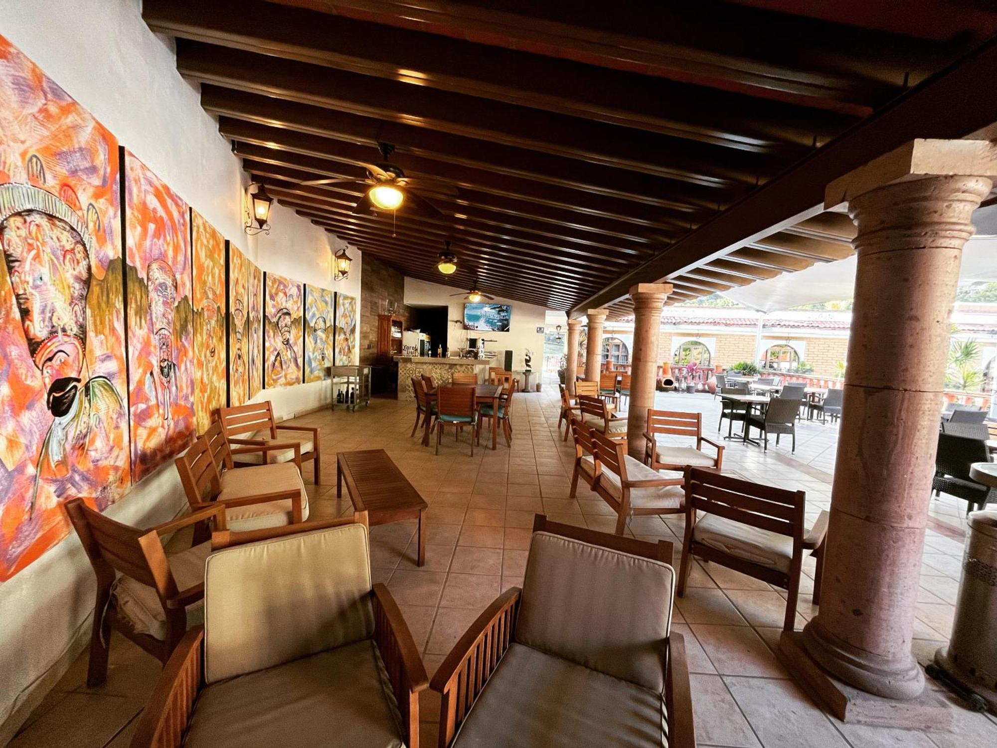 Hacienda Ventana Del Cielo Hotel 3*