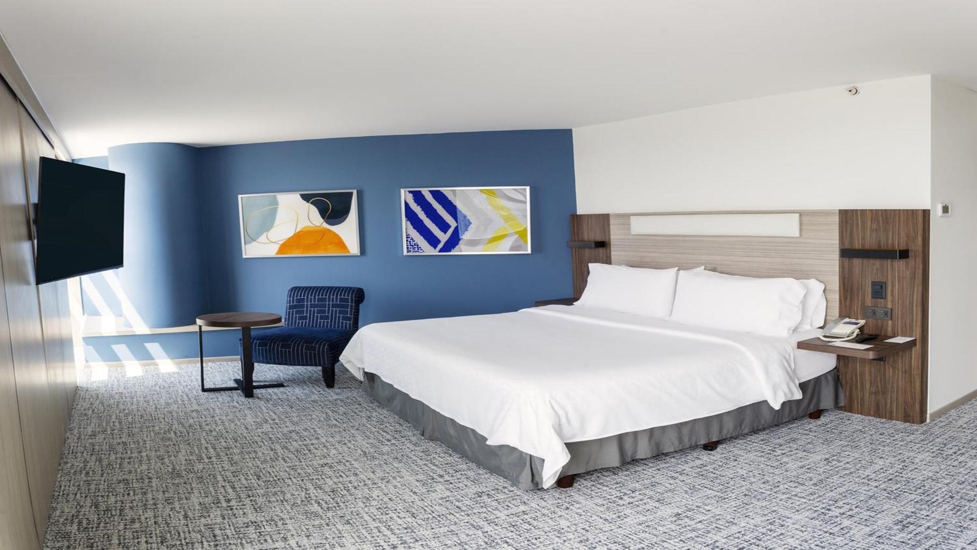 Express Galerias Metepec By Ihg Hotel Toluca