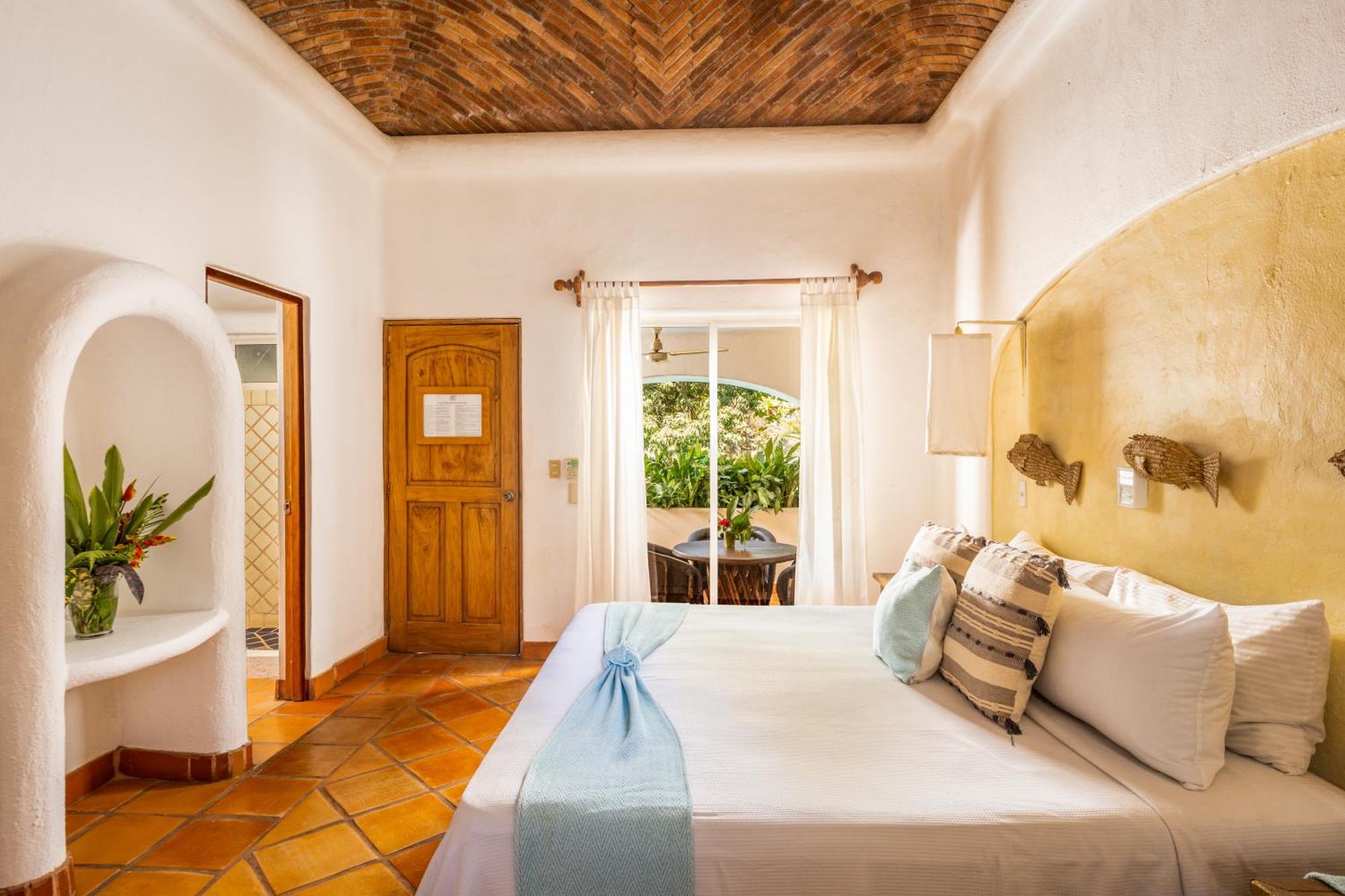 Hotel Villas Sayulita
