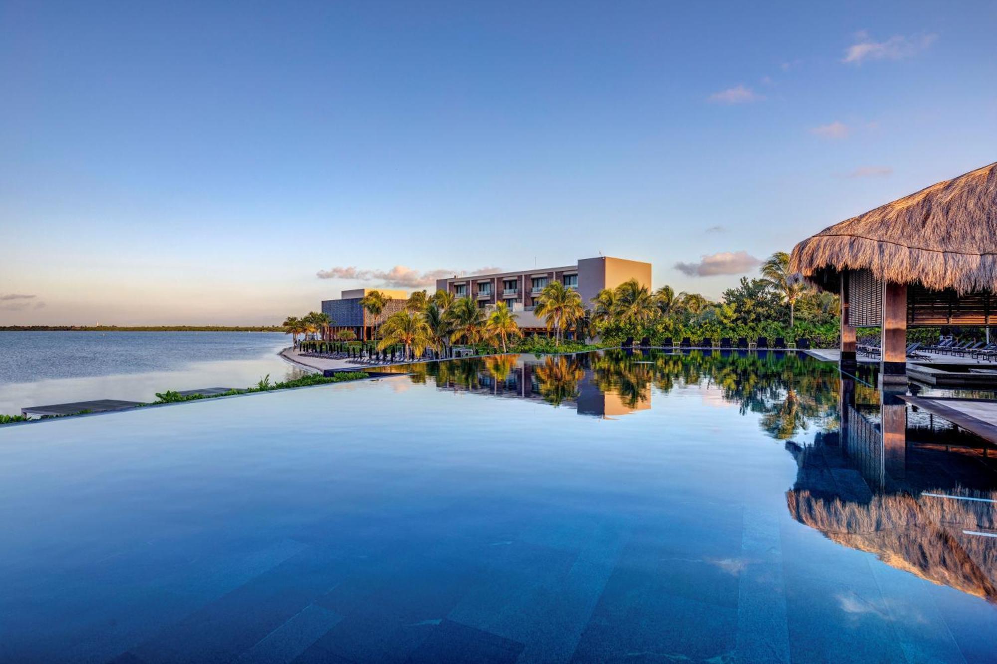 Nizuc & Cancun