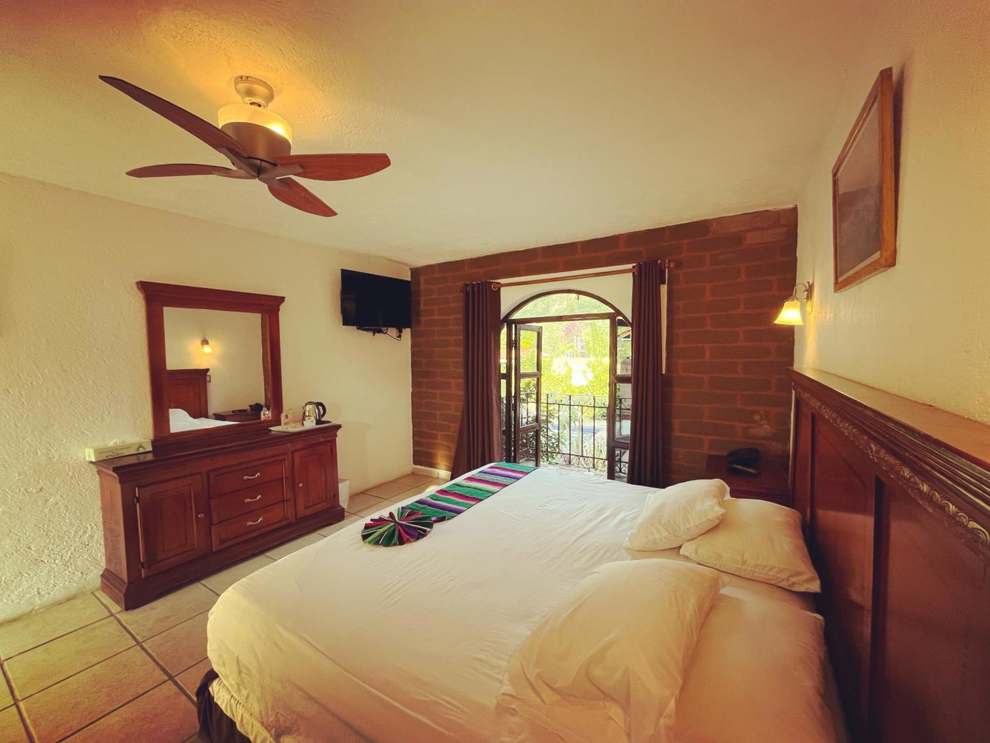 Hacienda Ventana Del Cielo Hotel