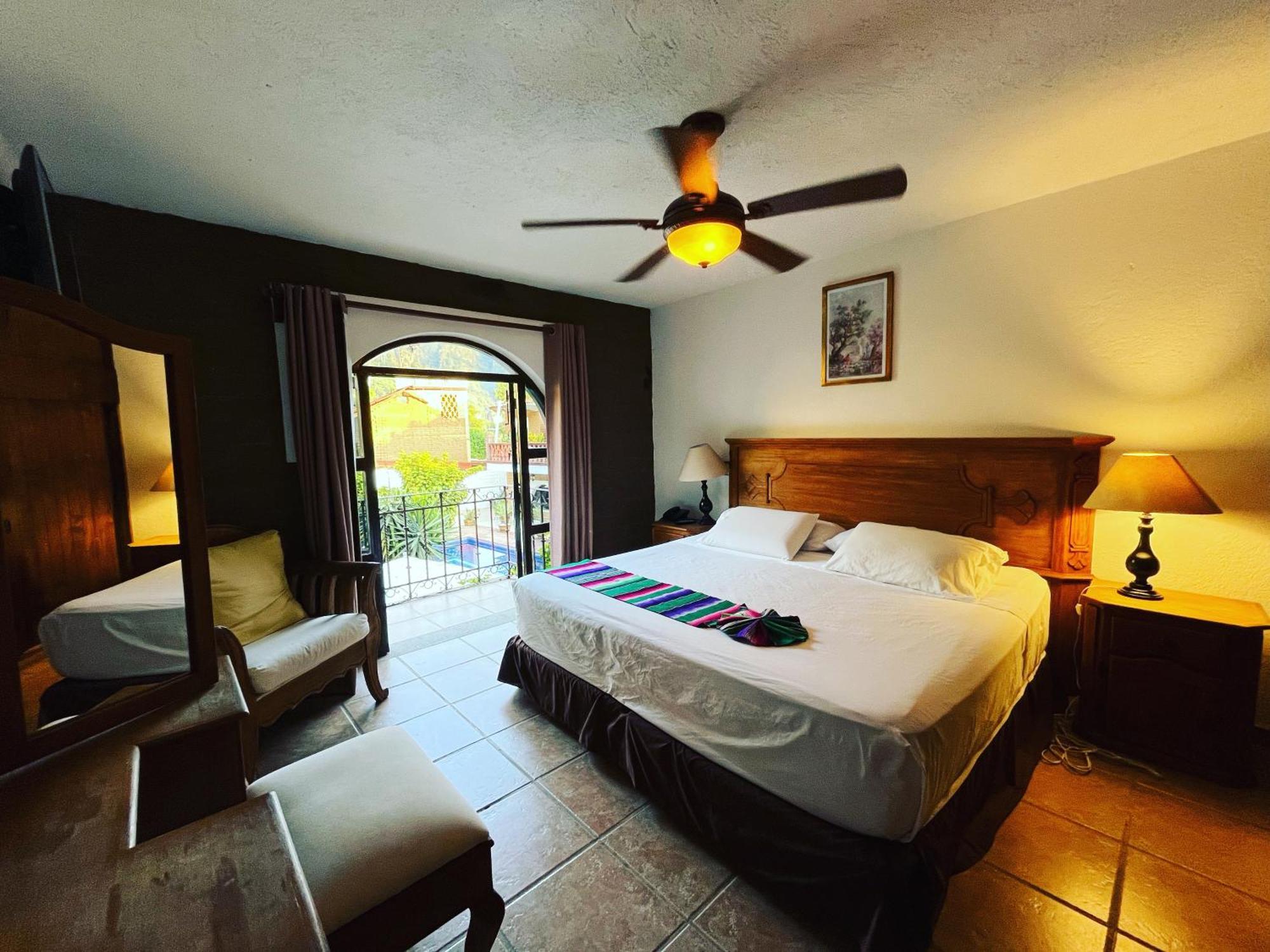 Hacienda Ventana Del Cielo 3*
