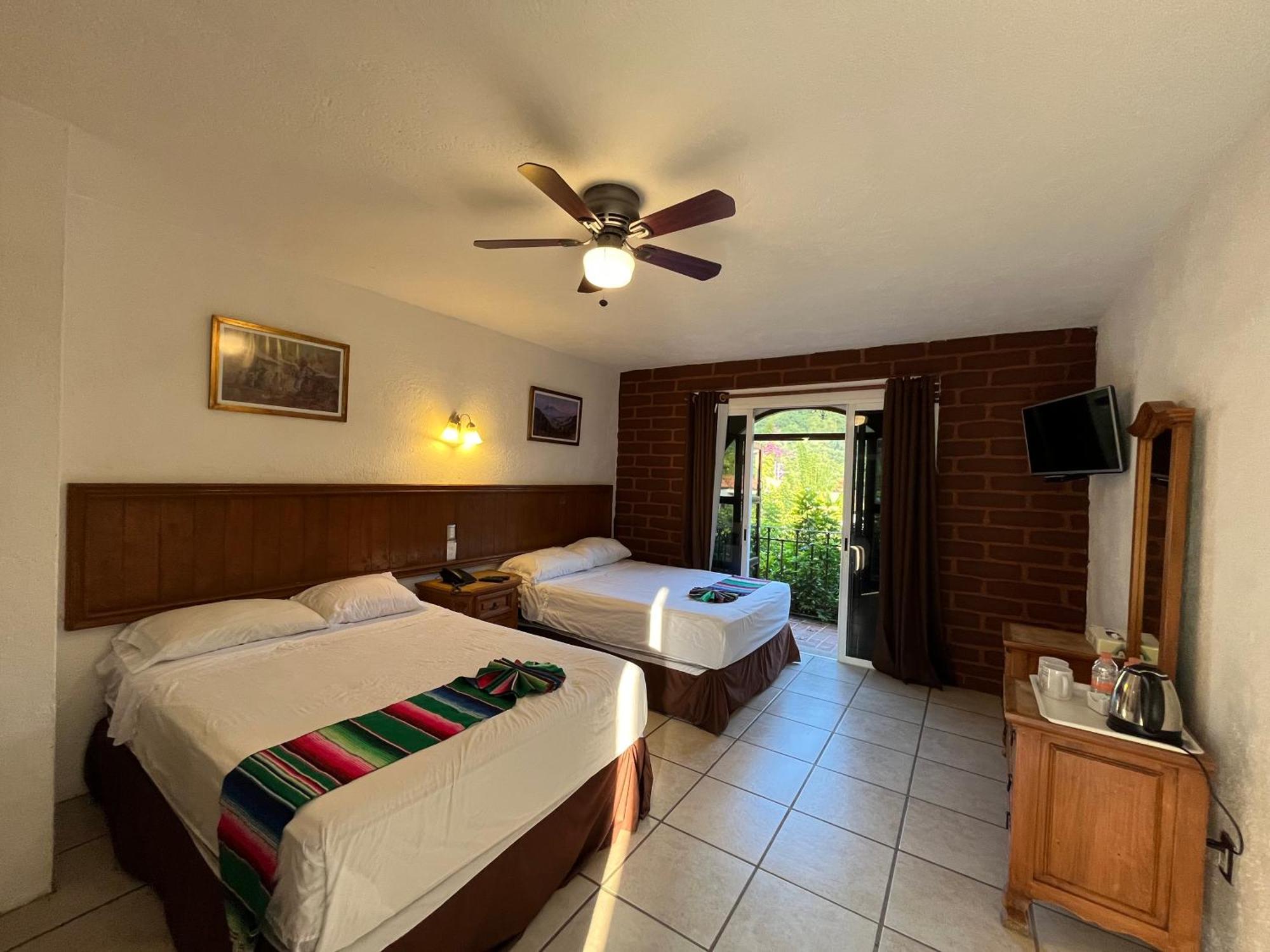 Hacienda Ventana Del Cielo