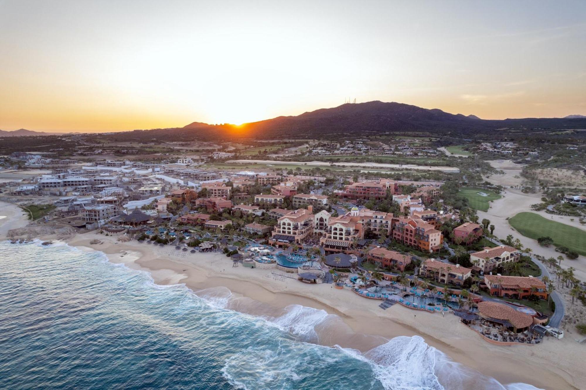 Hacienda Del Mar Cabos, Autograph Collection (adults Only) Resort Cabo San Lucas