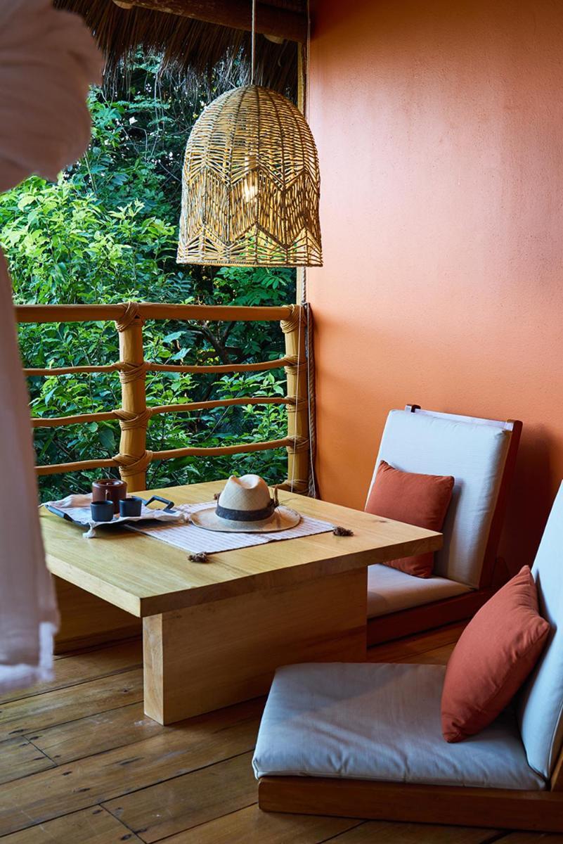 Xinalani Retreat Mexico 3* Quimixto
