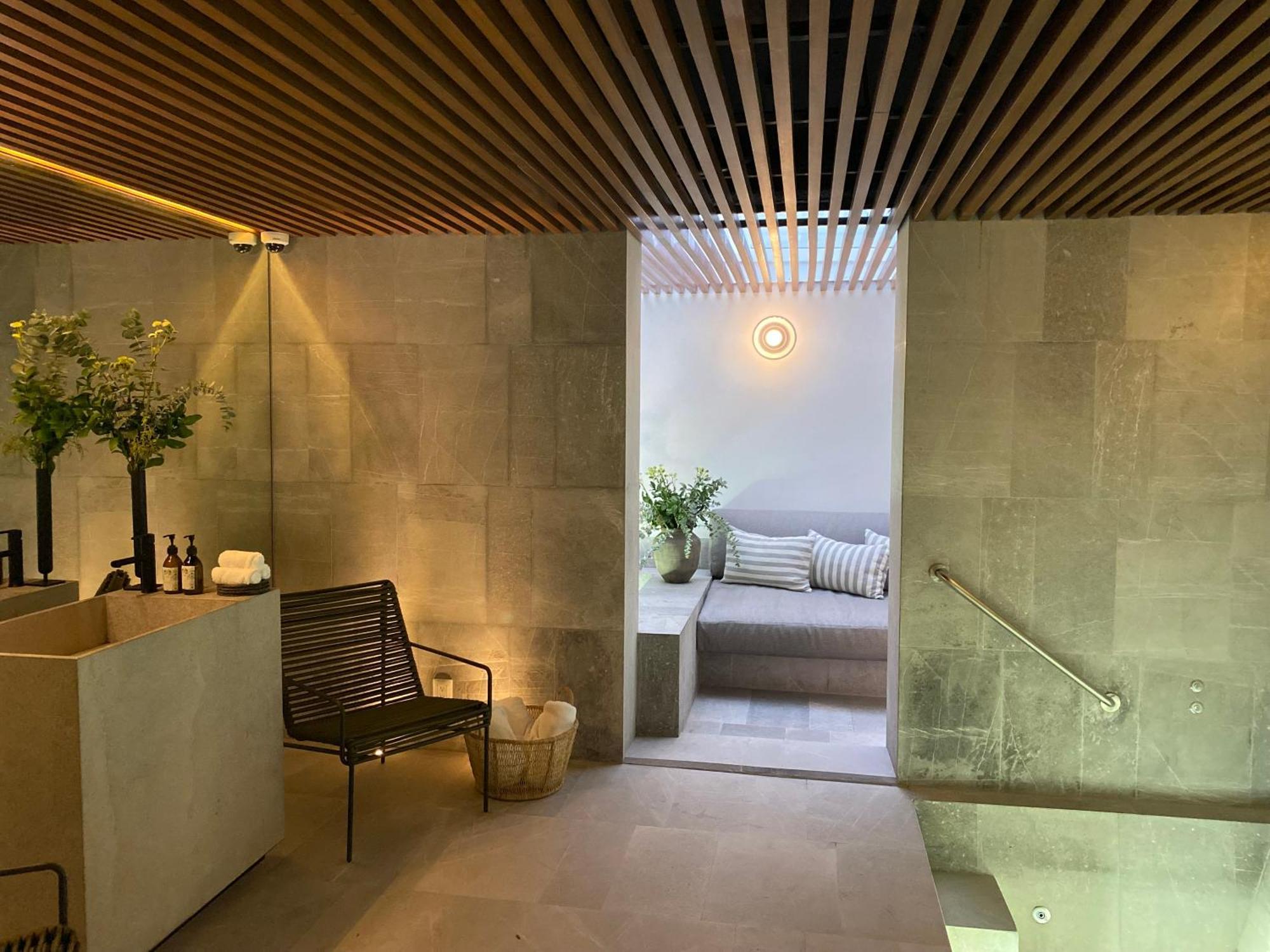 Nima Local House Hotel & Spa 4* Mexico City