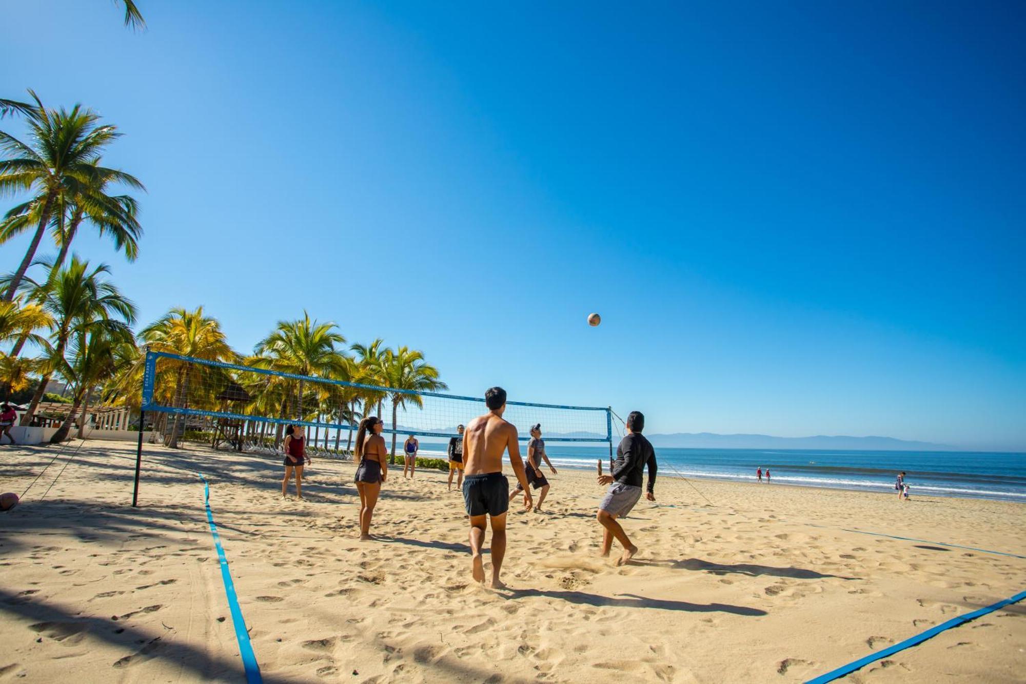 Resort Occidental Nuevo Vallarta