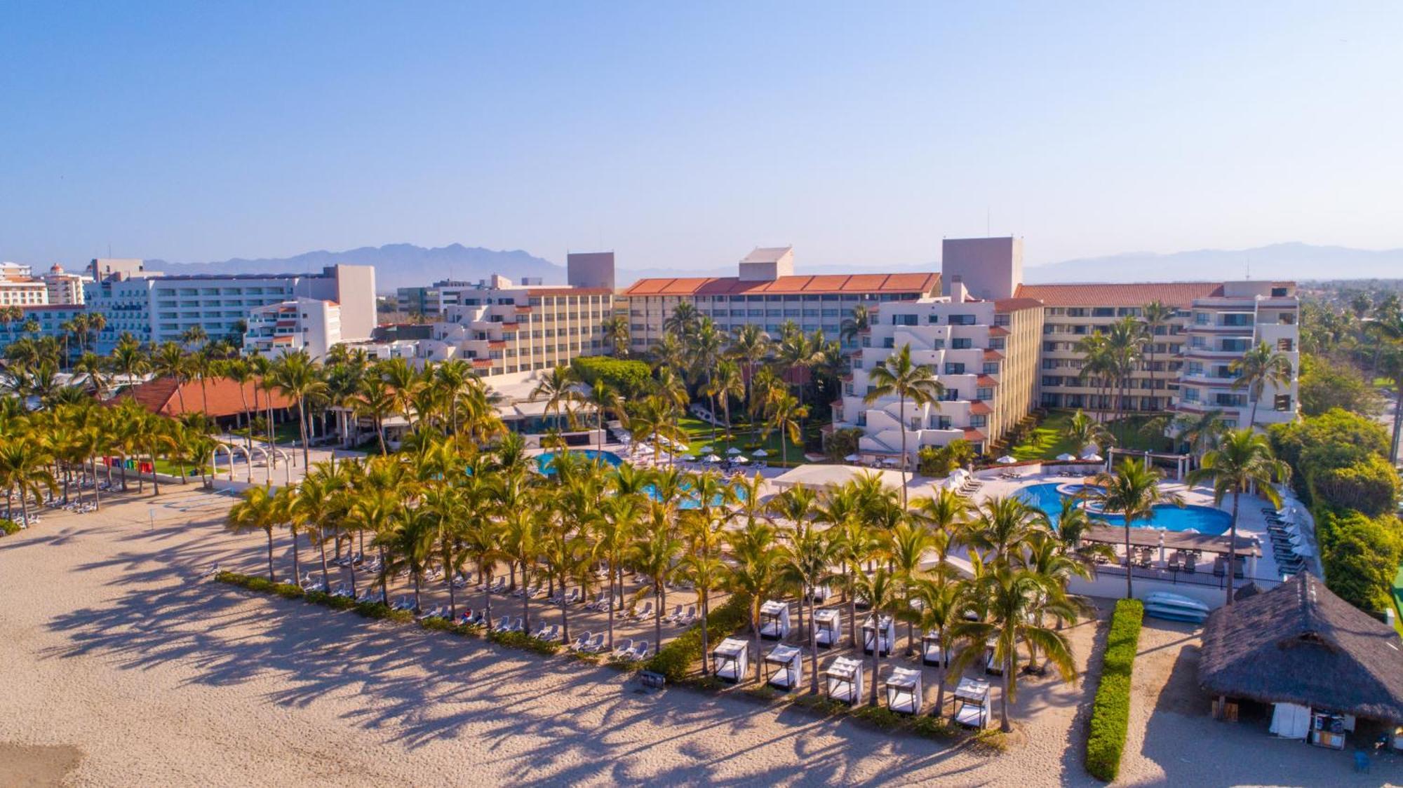 Occidental 4* Nuevo Vallarta