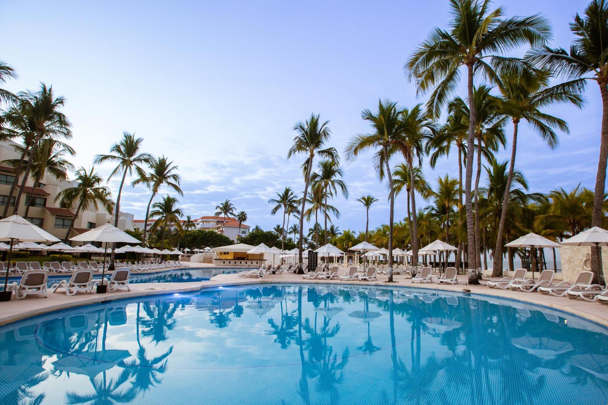 Resort Occidental