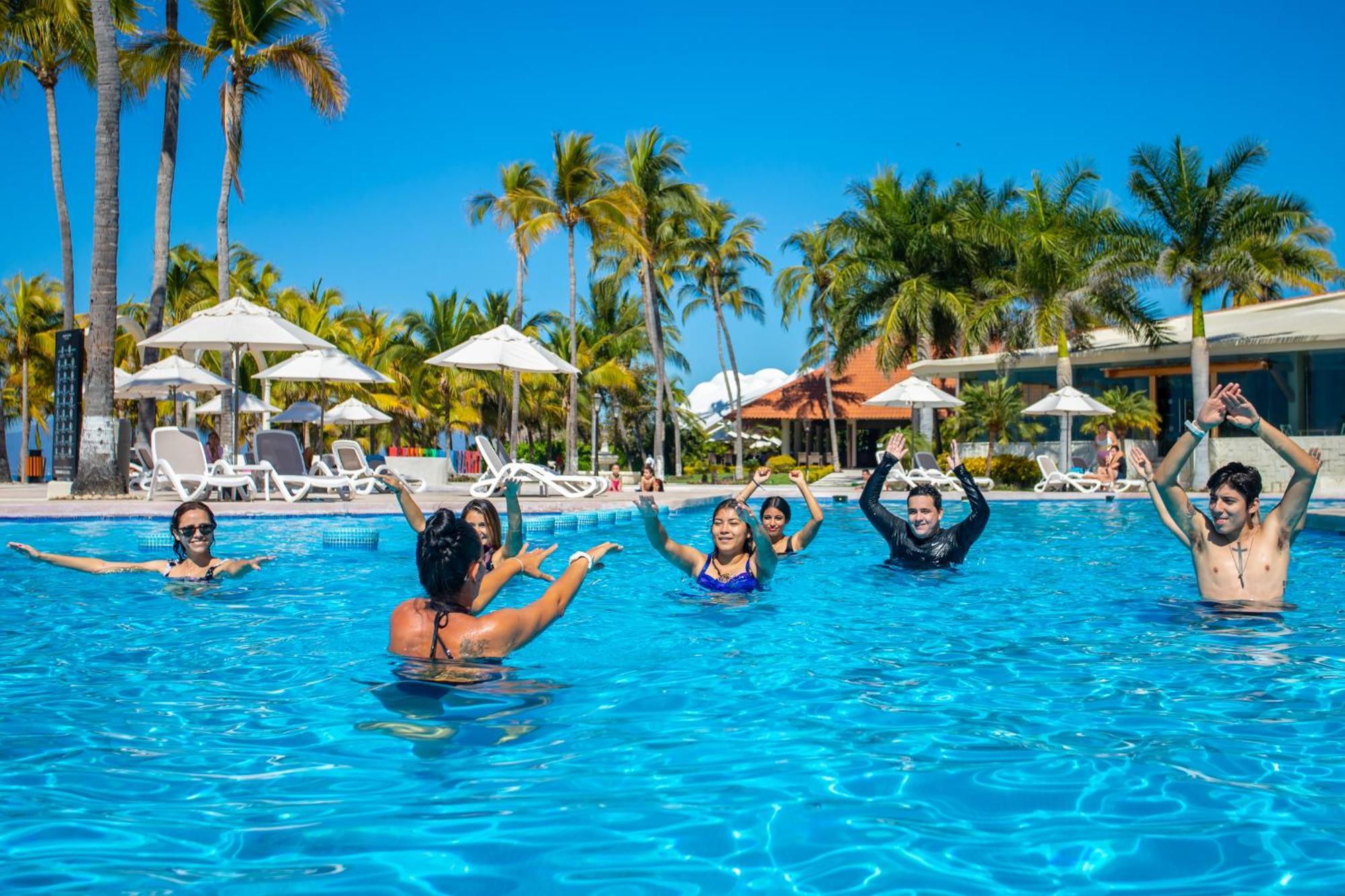 Occidental 4*