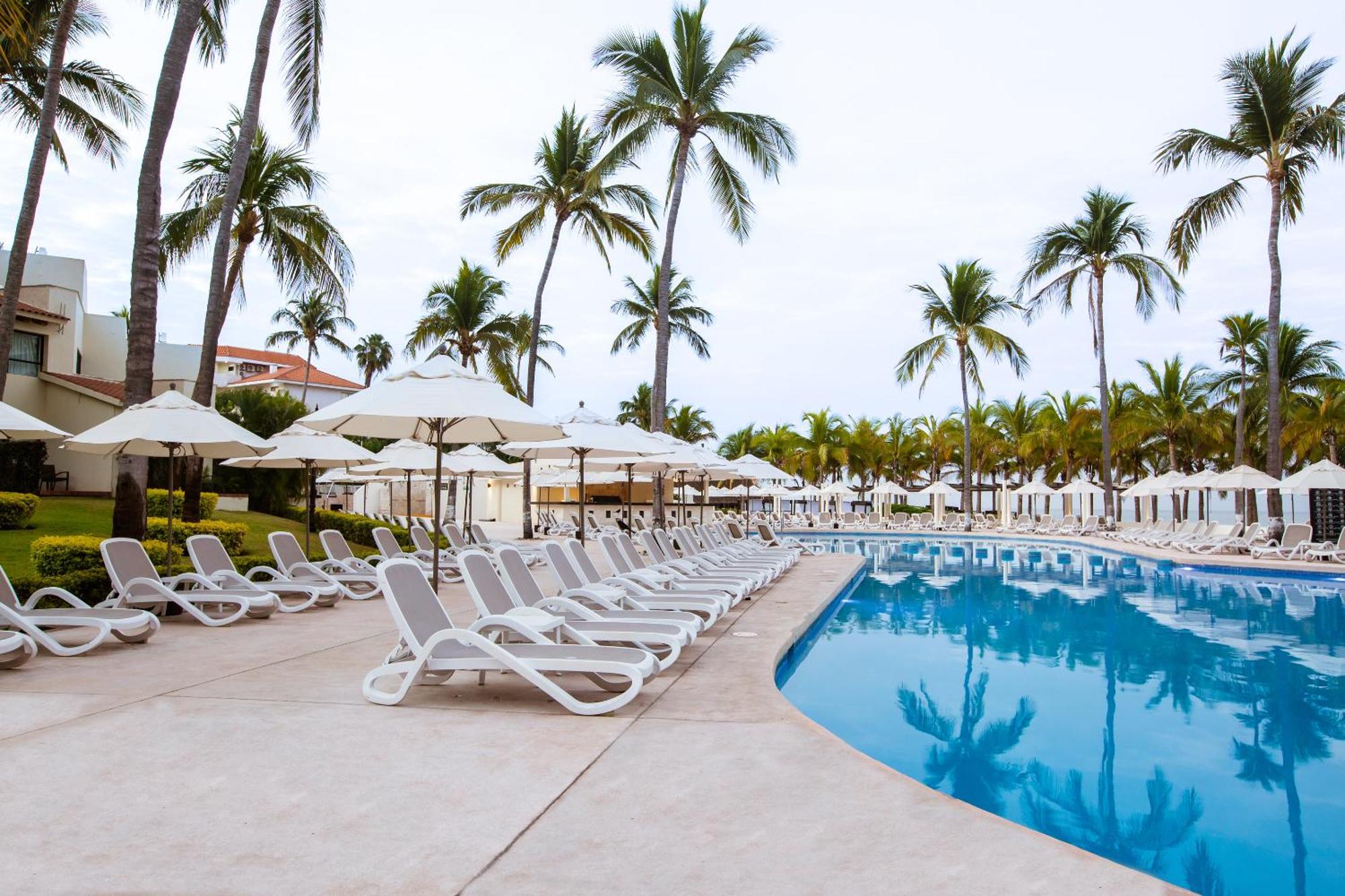 Occidental Resort 4*