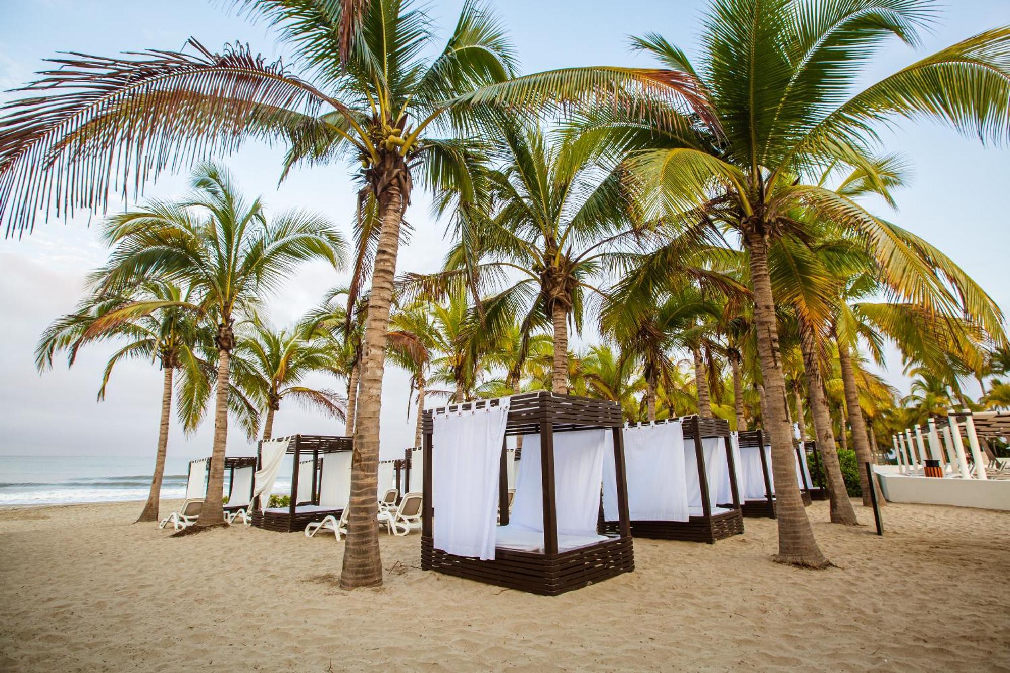 Occidental Resort