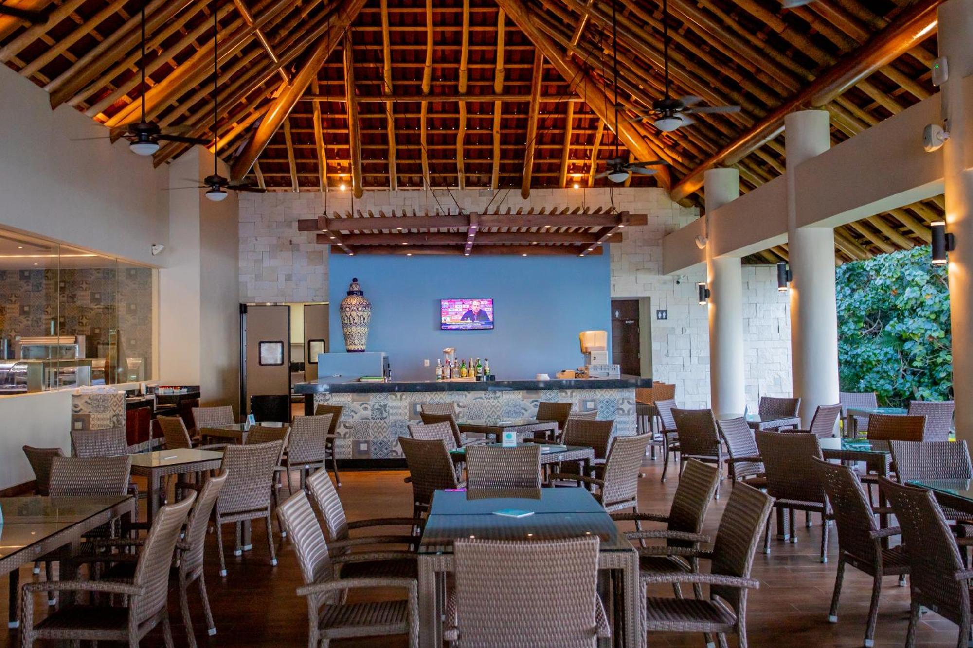 Occidental Resort Nuevo Vallarta