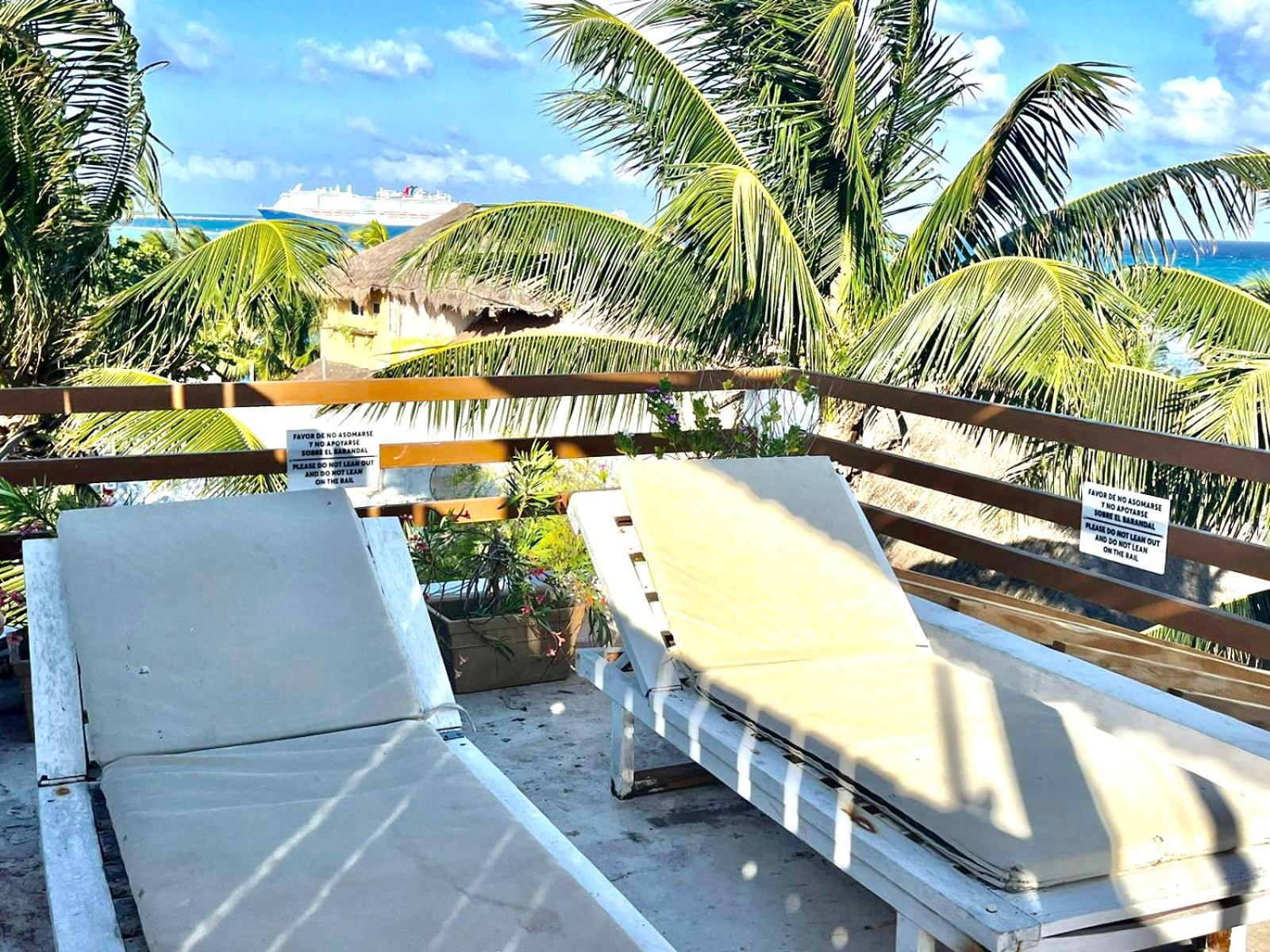 Boutique Pachamama (adults Only) Mahahual