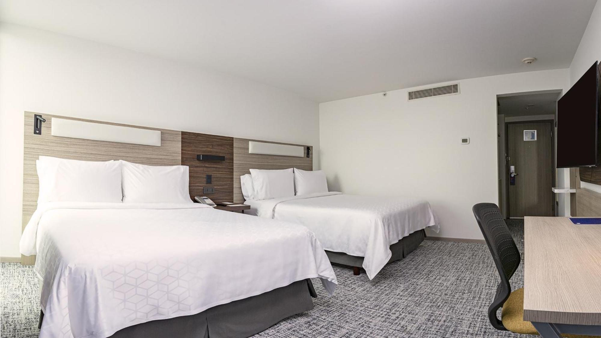 Express Galerias Metepec By Ihg Hotel Toluca