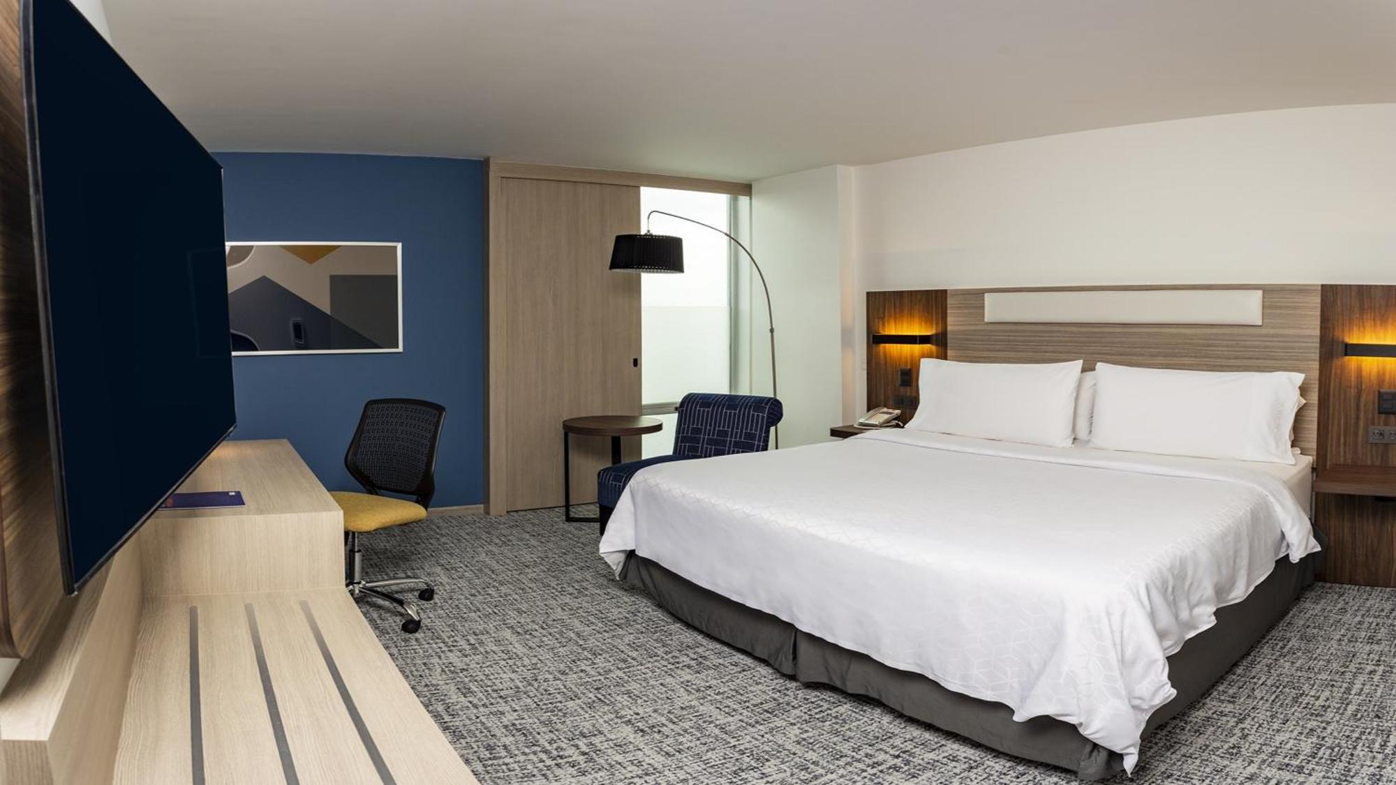 Express Galerias Metepec By Ihg Toluca