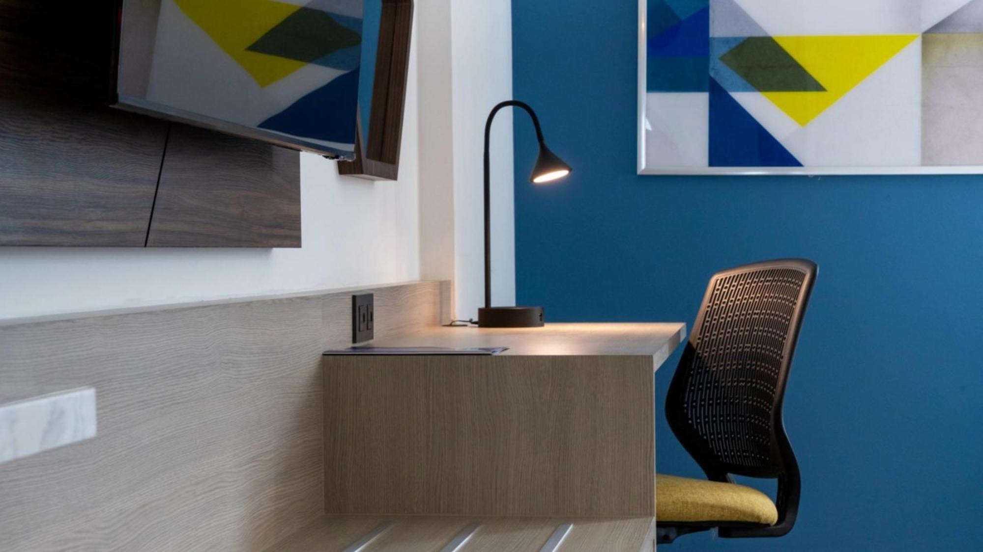 Express Galerias Metepec By Ihg Hotel