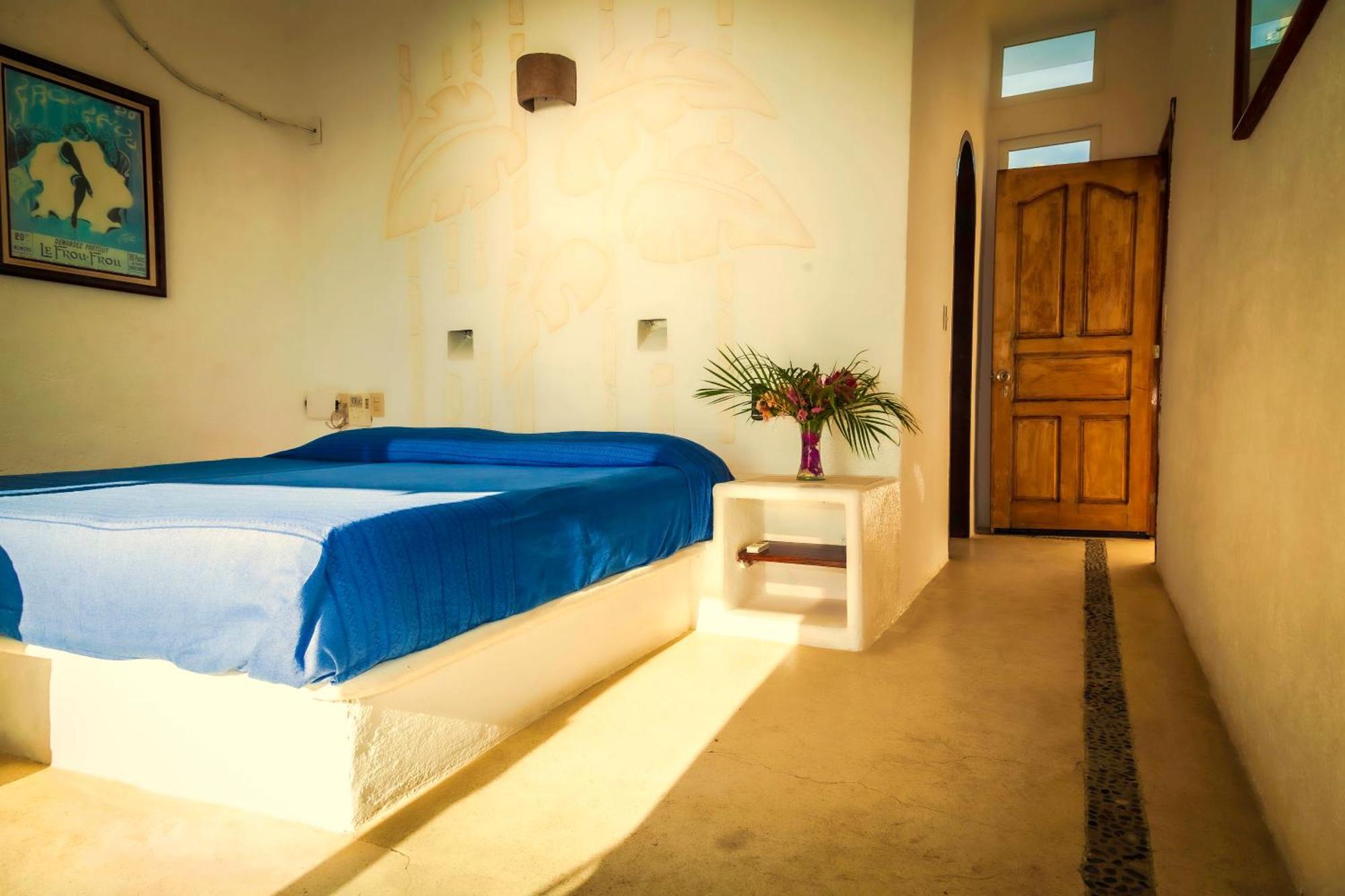 Mykonos Hotel Zipolite