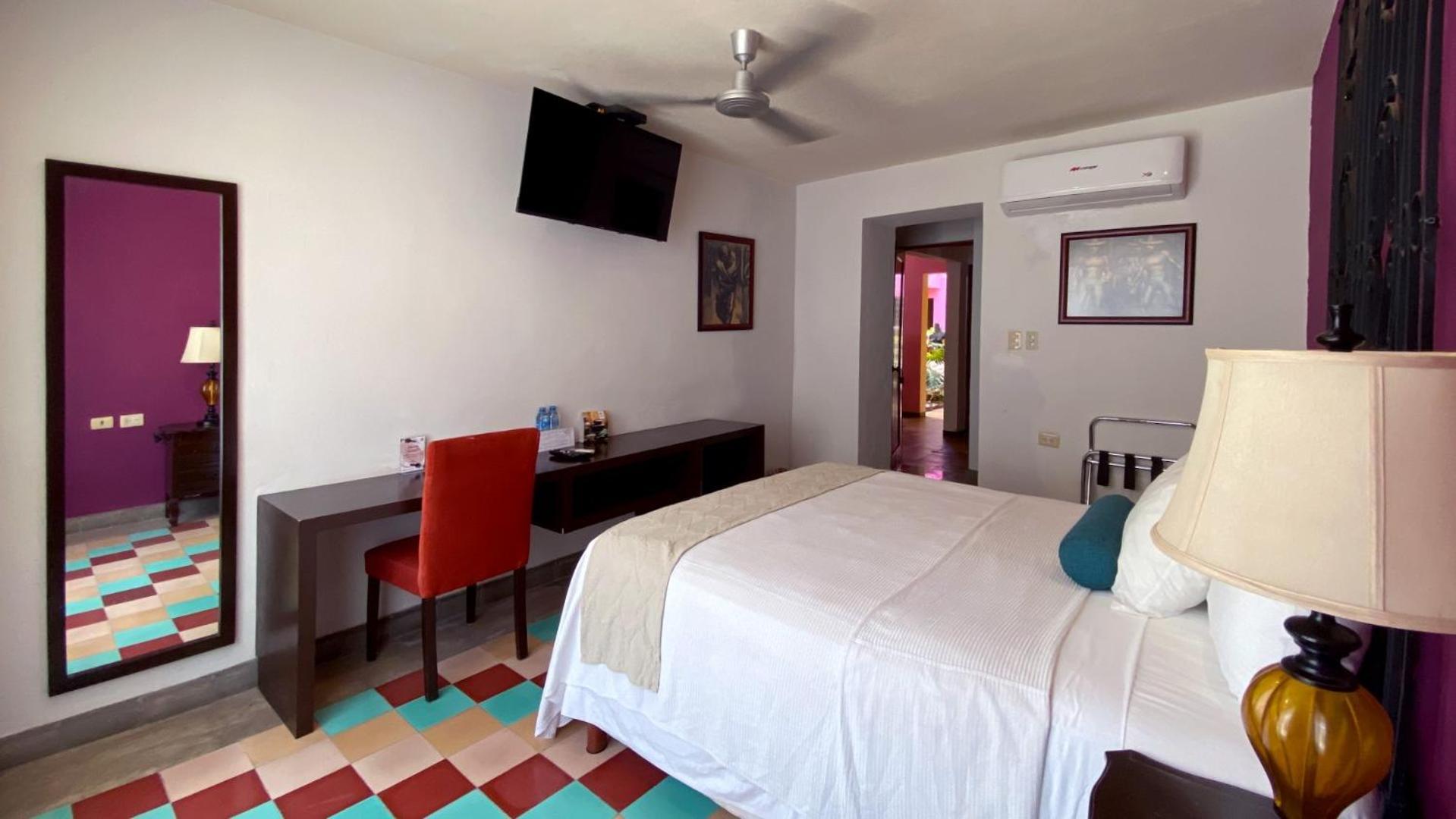 Hotel Art 57 - Adults Only Merida