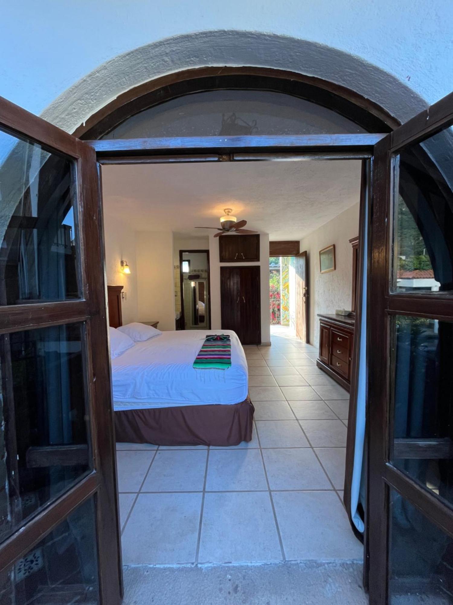 Hacienda Ventana Del Cielo Hotel 3*