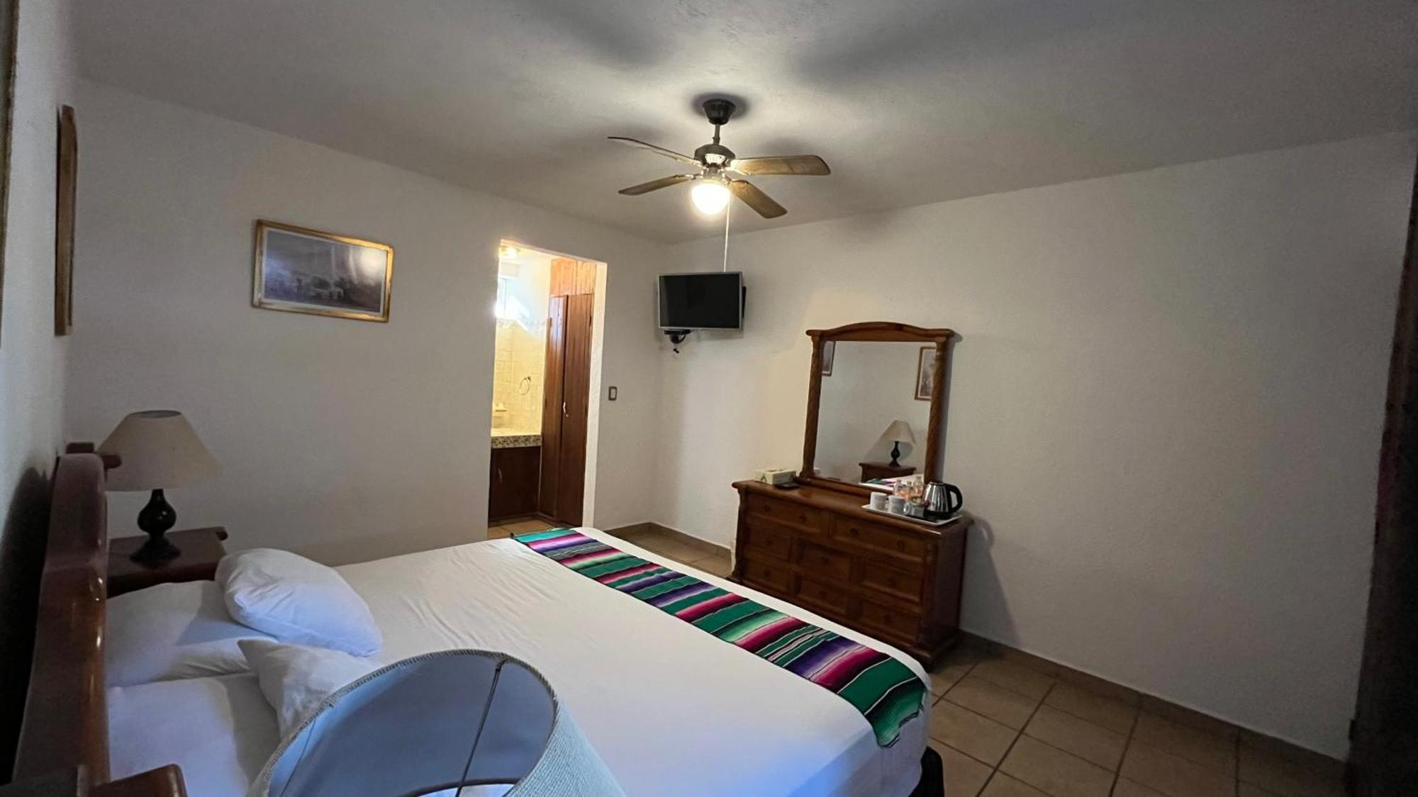 Hacienda Ventana Del Cielo Hotel