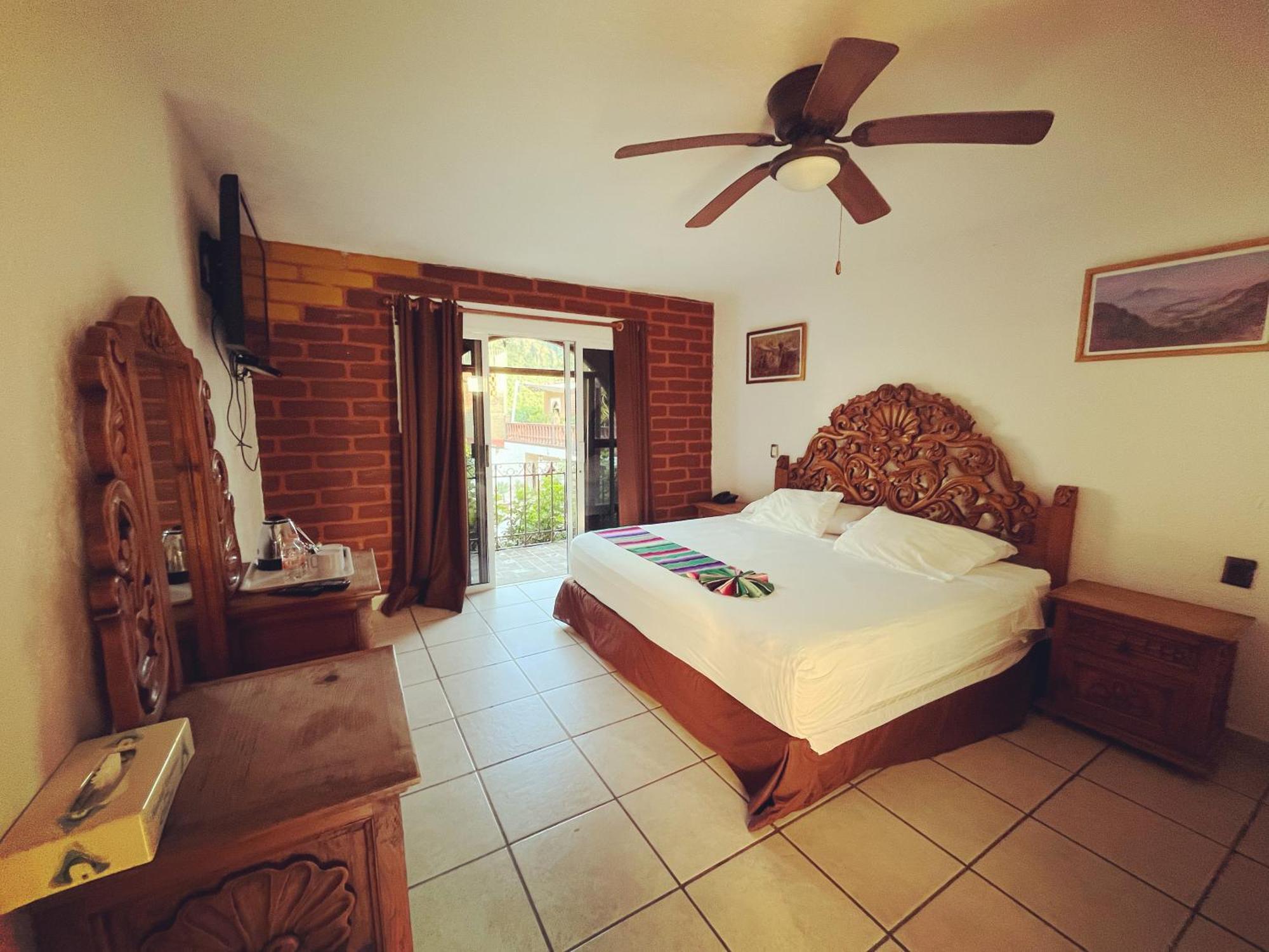 Hacienda Ventana Del Cielo 3*