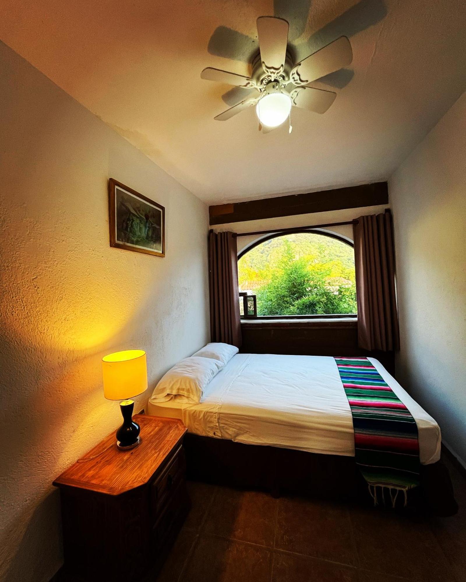 Hacienda Ventana Del Cielo Hotel Tepoztlan