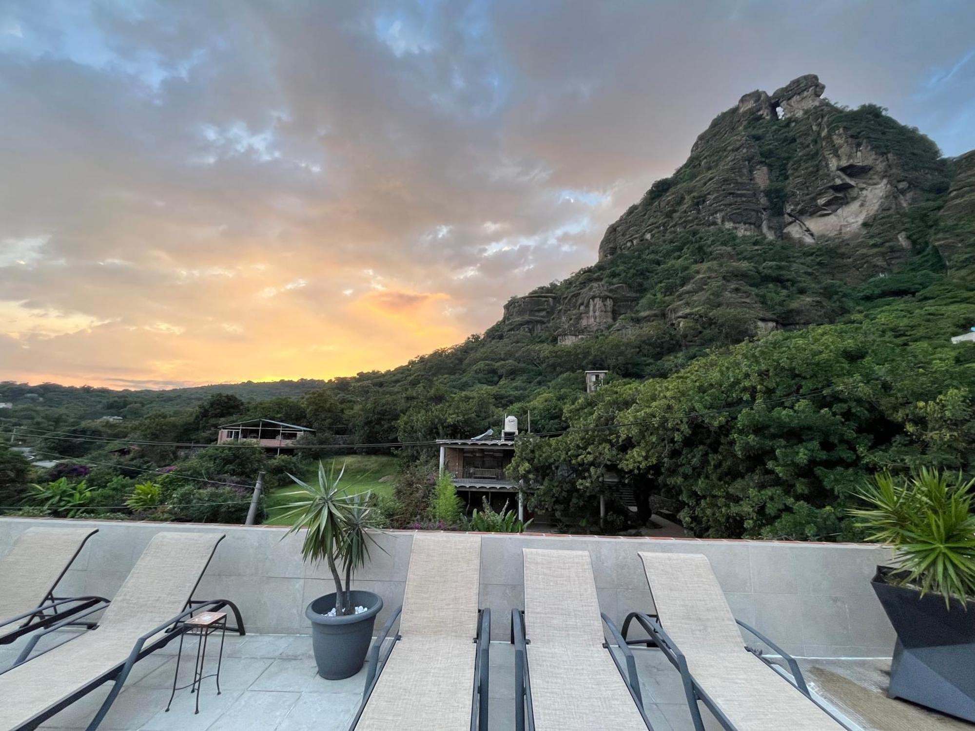 Hacienda Ventana Del Cielo Hotel