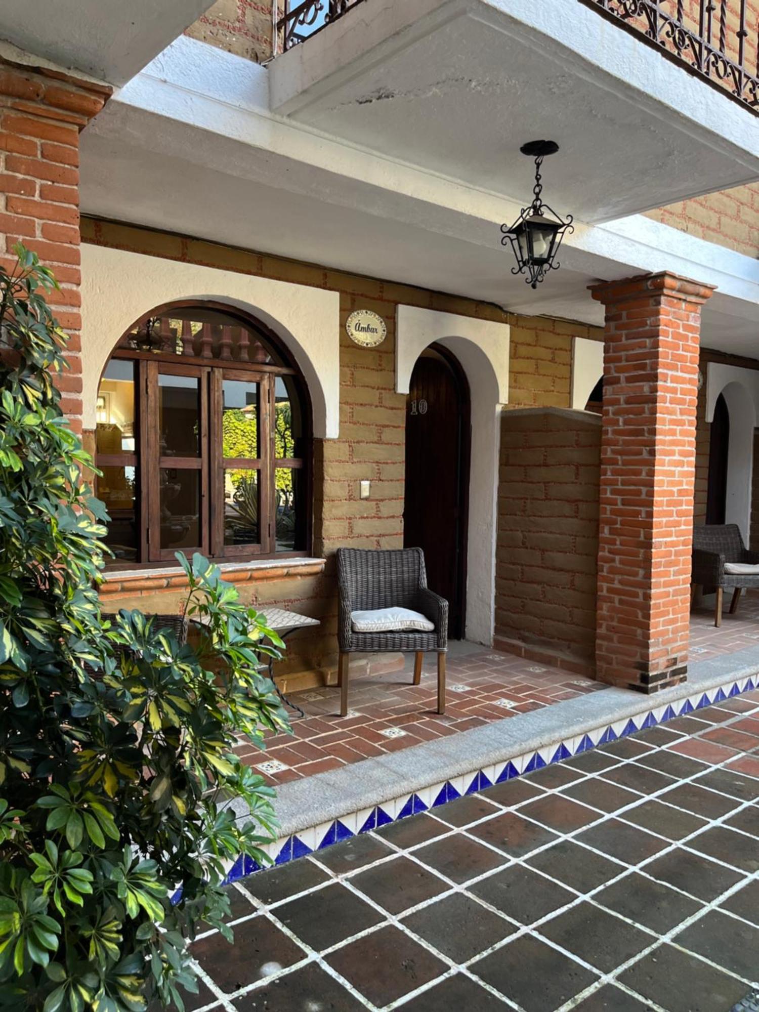 Hacienda Ventana Del Cielo 3*