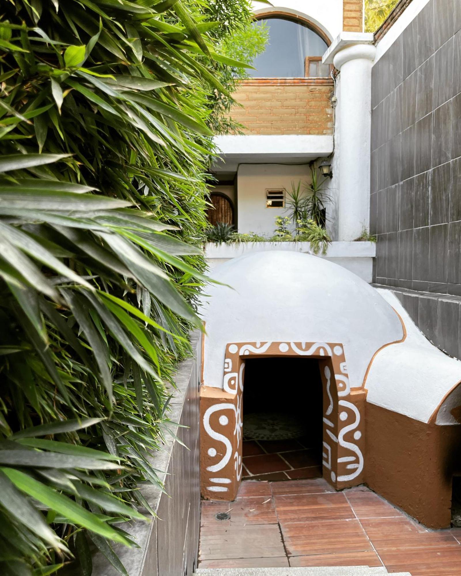 Hacienda Ventana Del Cielo Hotel