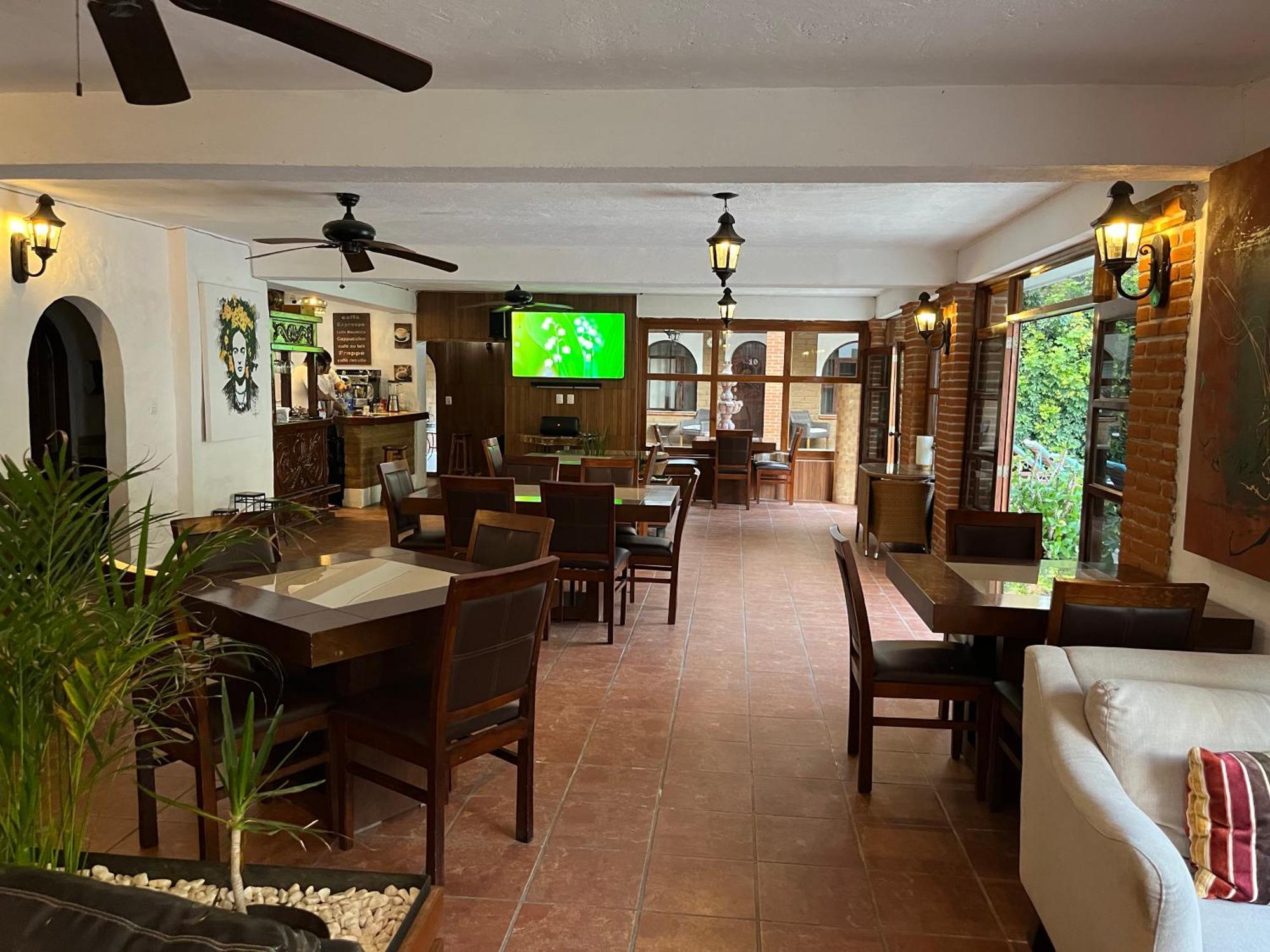 Hacienda Ventana Del Cielo 3*