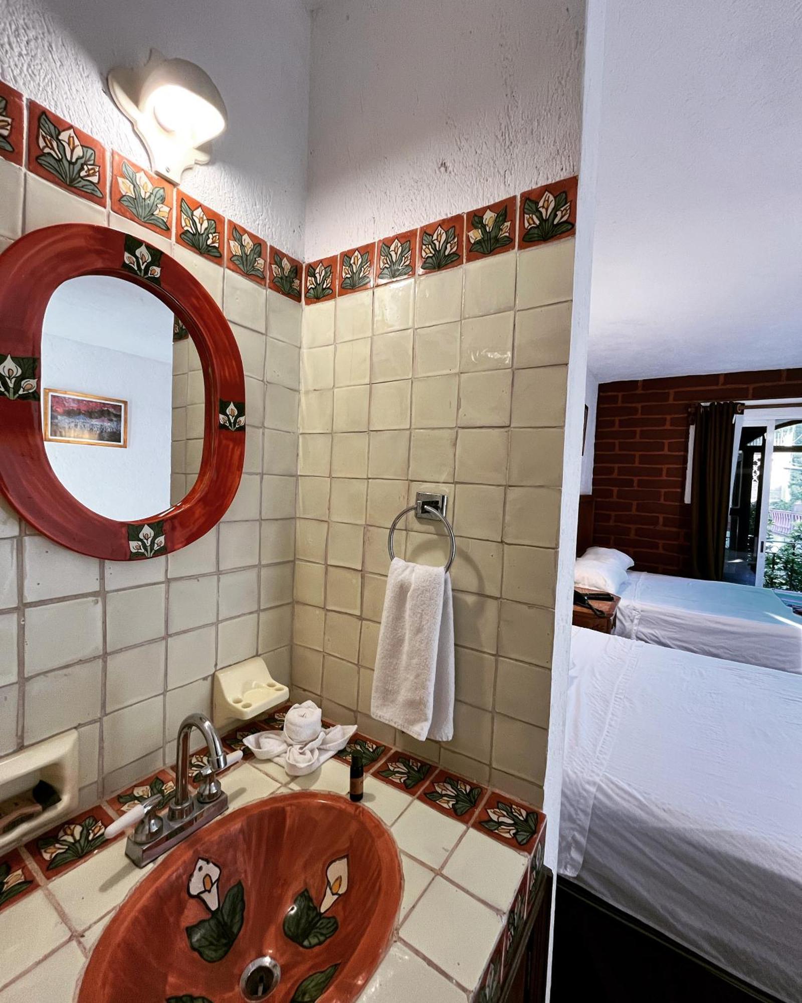 Hacienda Ventana Del Cielo Hotel Tepoztlan