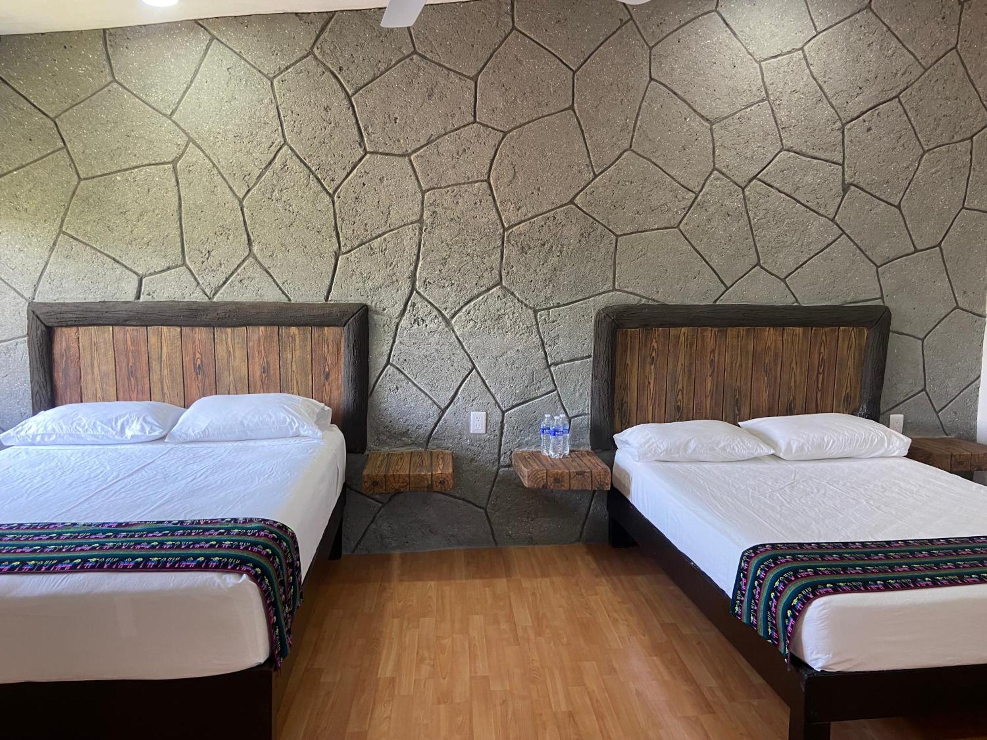 Homestay Tonantzincalli Prehispanico *