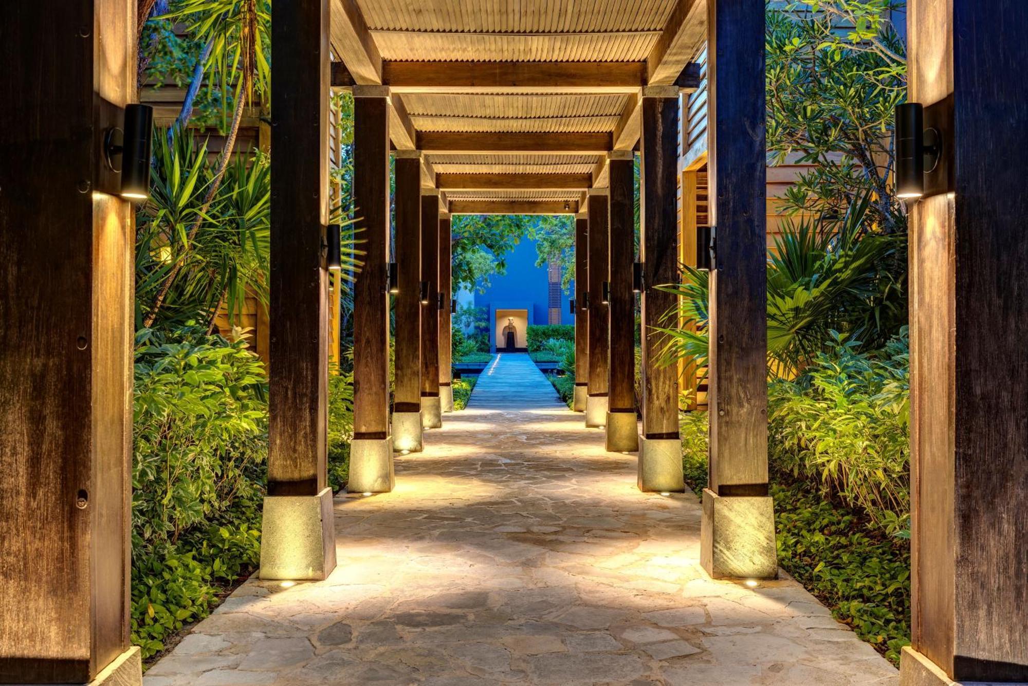 Nizuc & 5* Cancun