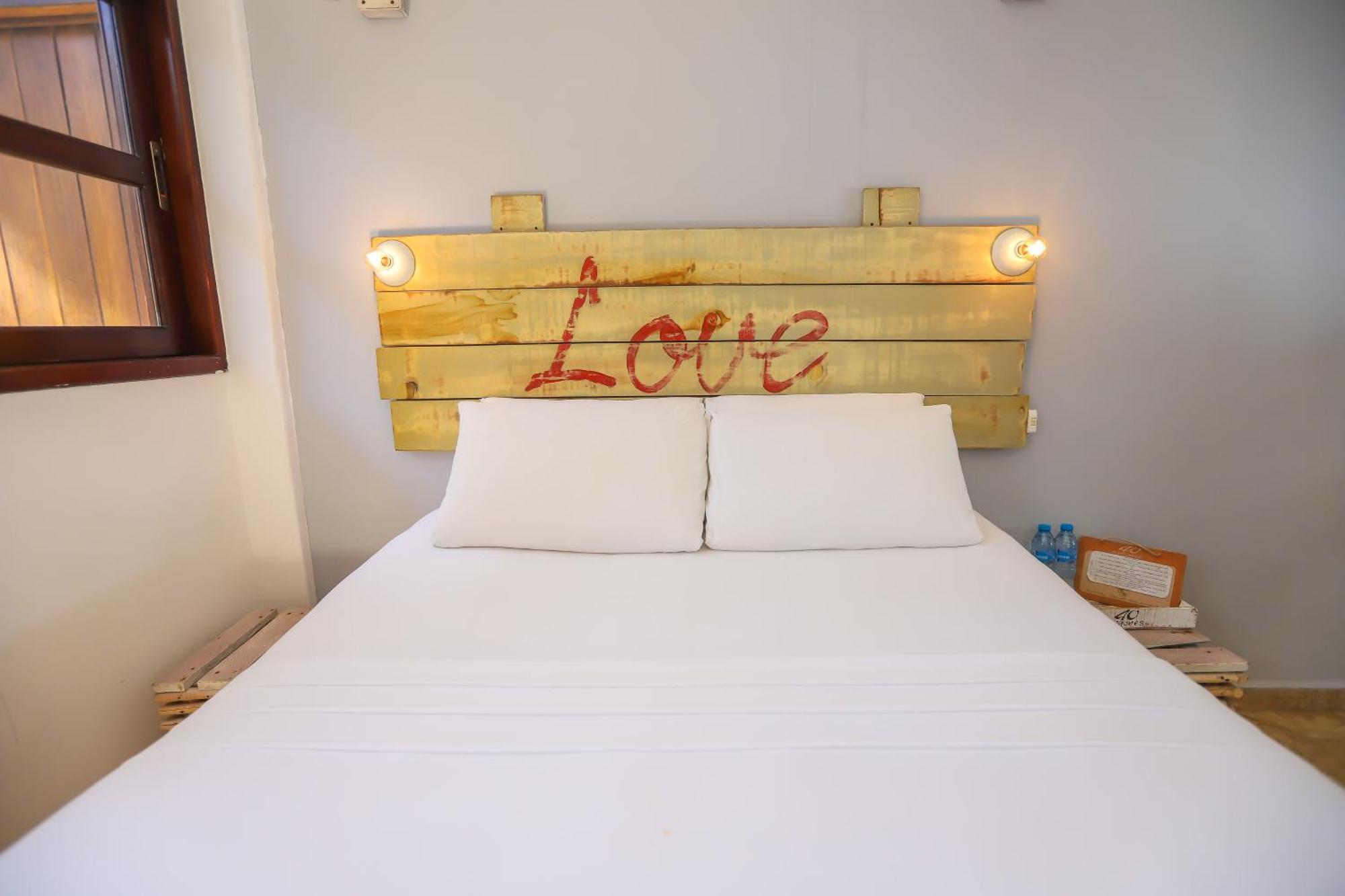 Hotel 40 Canones Mahahual