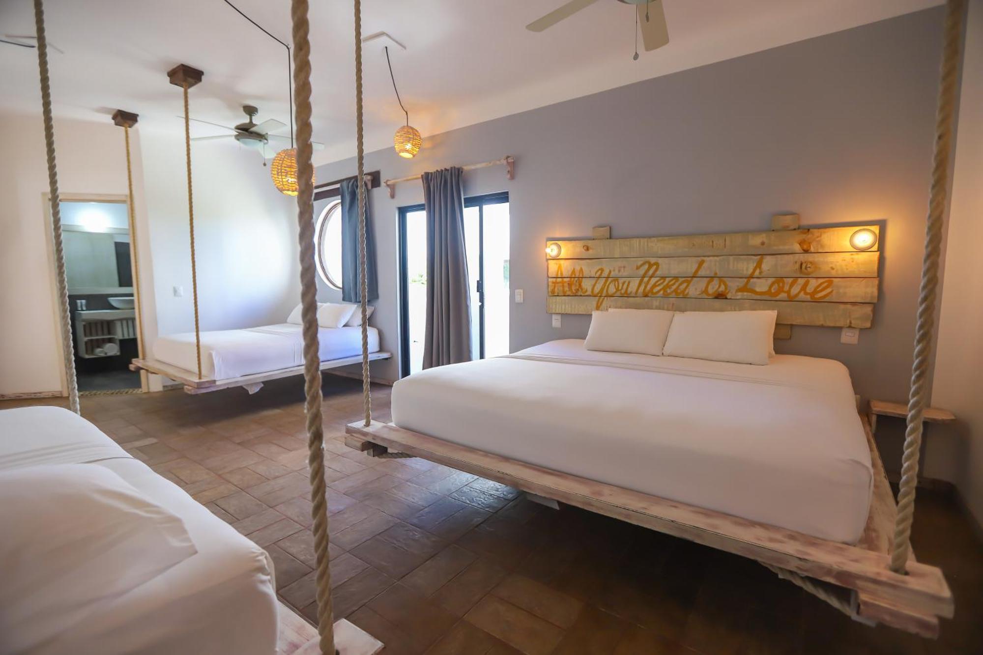 40 Canones Hotel 3*
