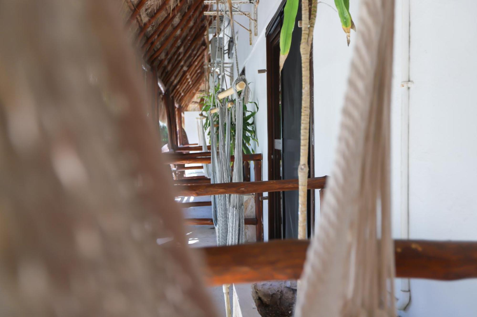Hotel 40 Canones Mahahual