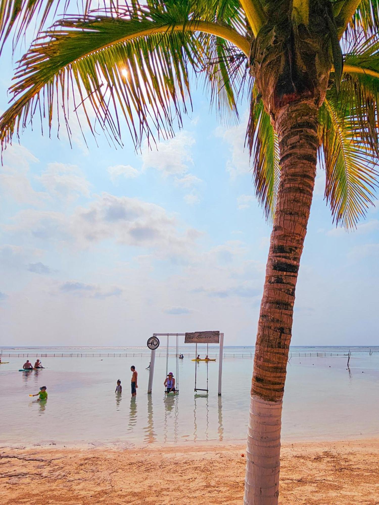 40 Canones Hotel Mahahual