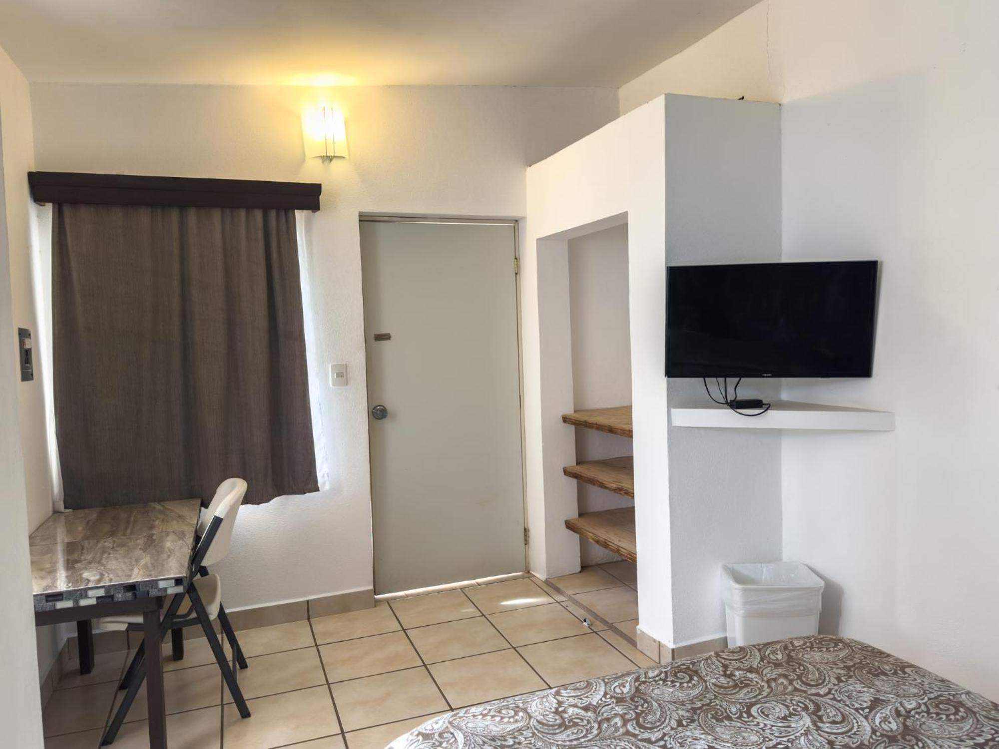 Hotel Eco Bay Bahia Kino