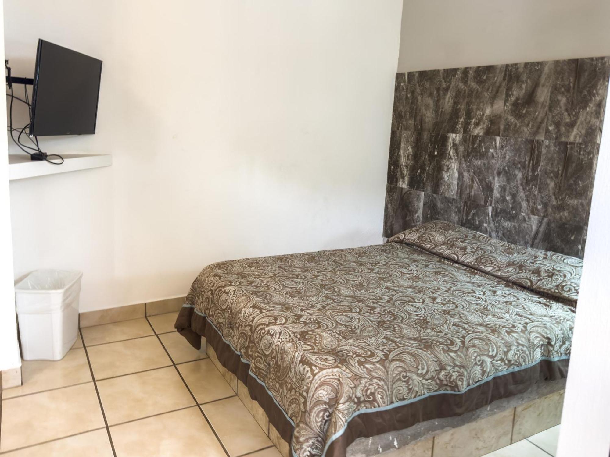 Hotel Eco Bay Bahia Kino