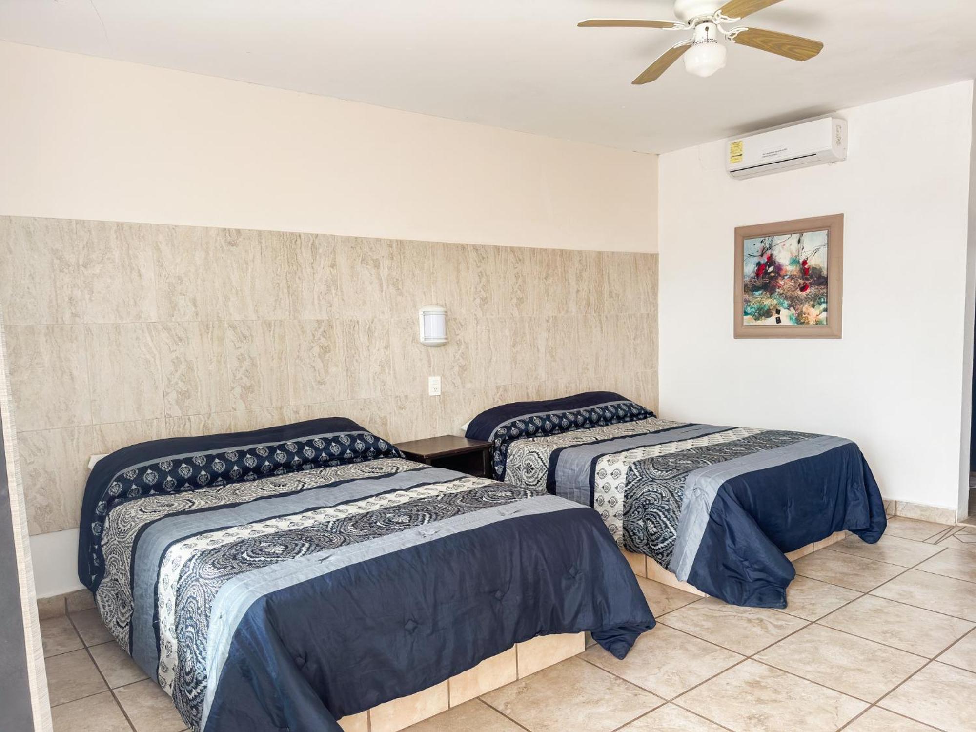 Hotel Eco Bay 3*