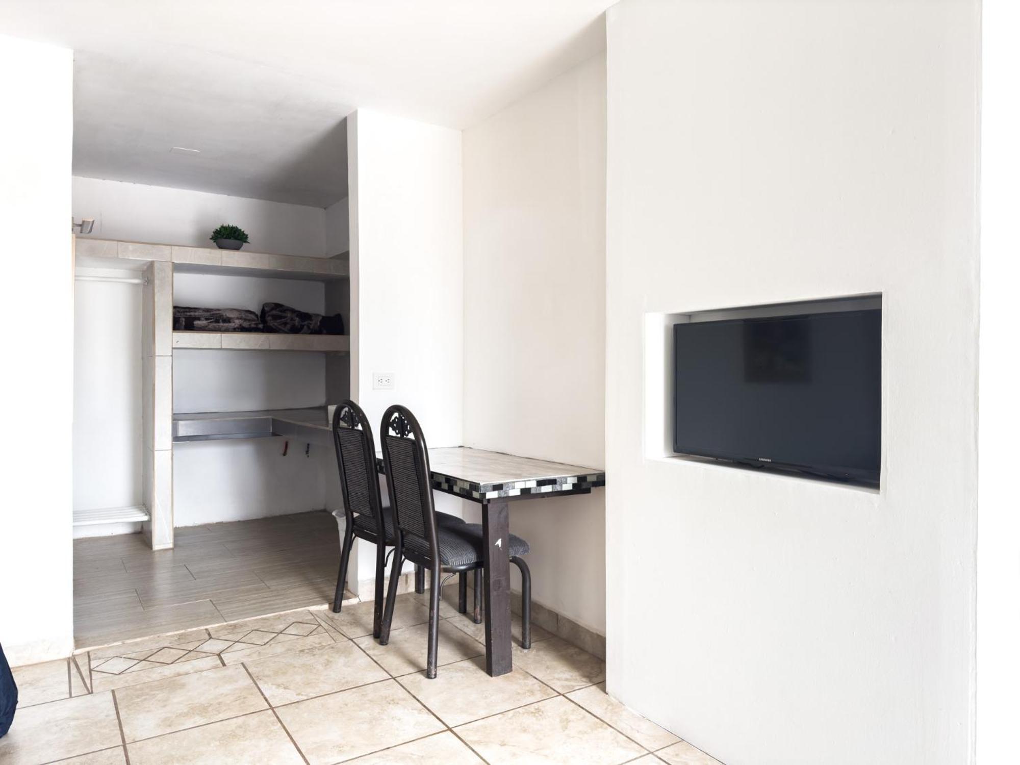 Eco Bay 3* Bahia Kino