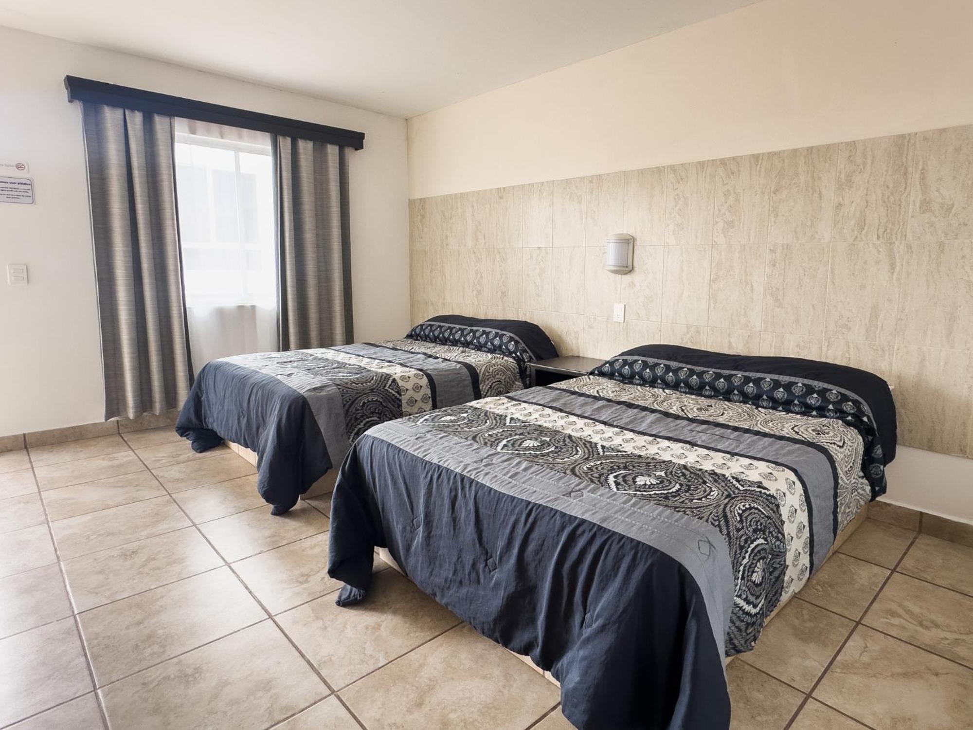 Hotel Eco Bay