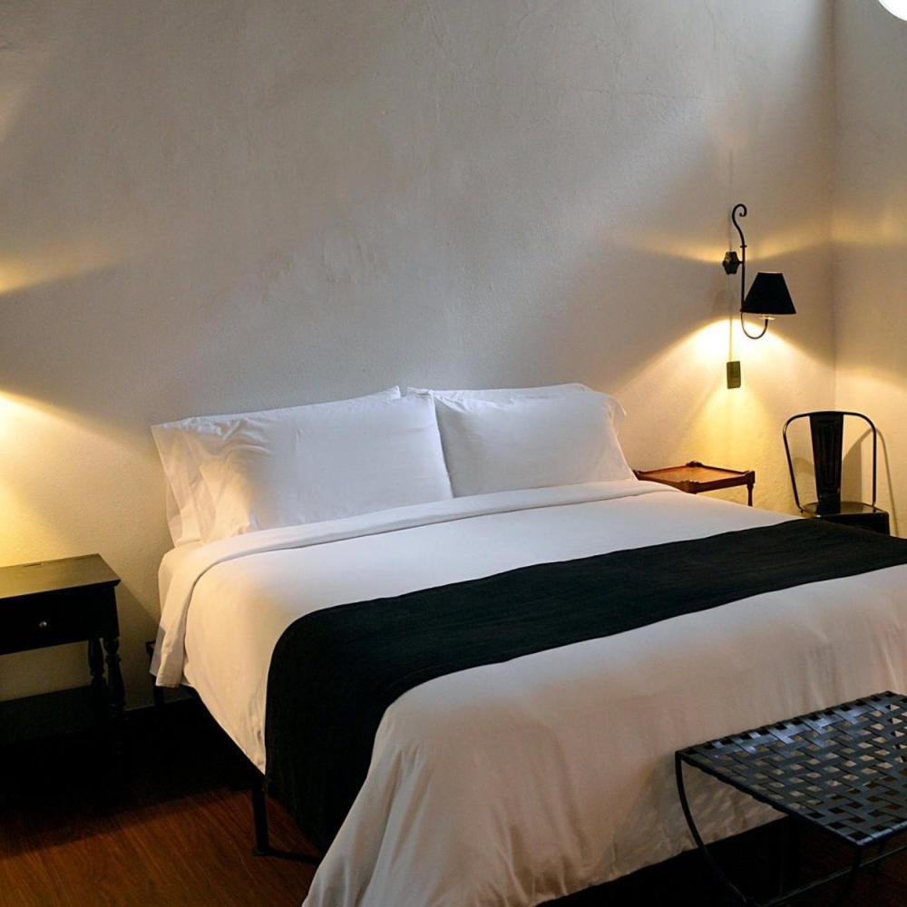 Casa De Olivos Hotel 5*