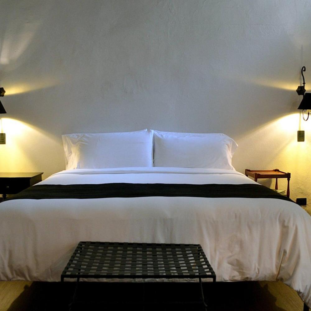 Casa De Olivos