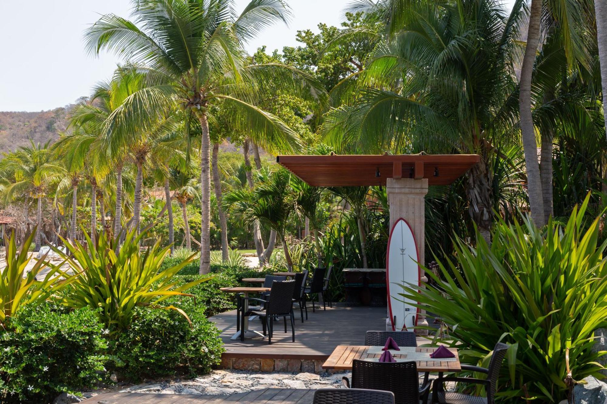 The Inn Manzanillo Bay * Troncones