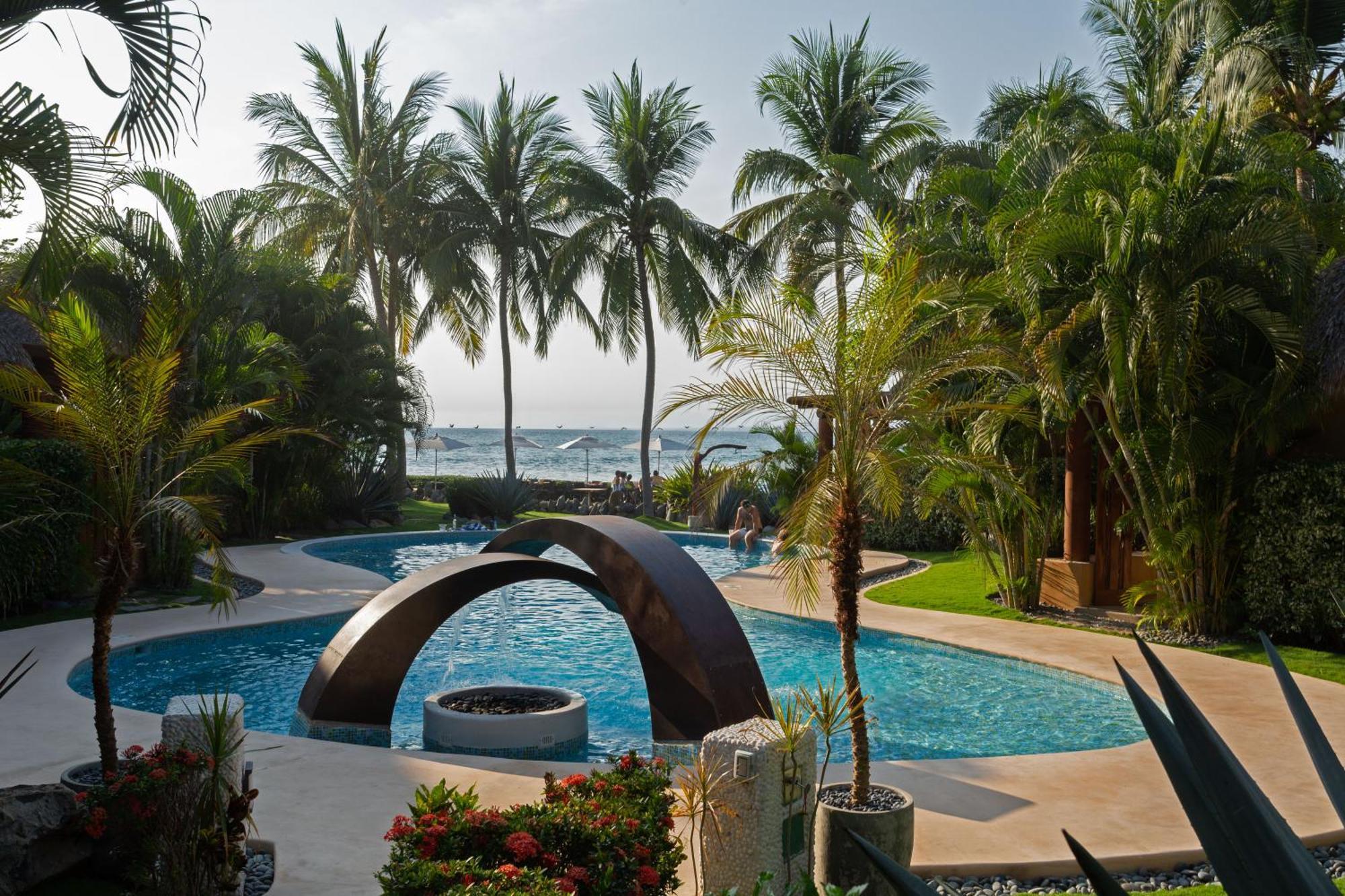 Holiday home The Inn Manzanillo Bay