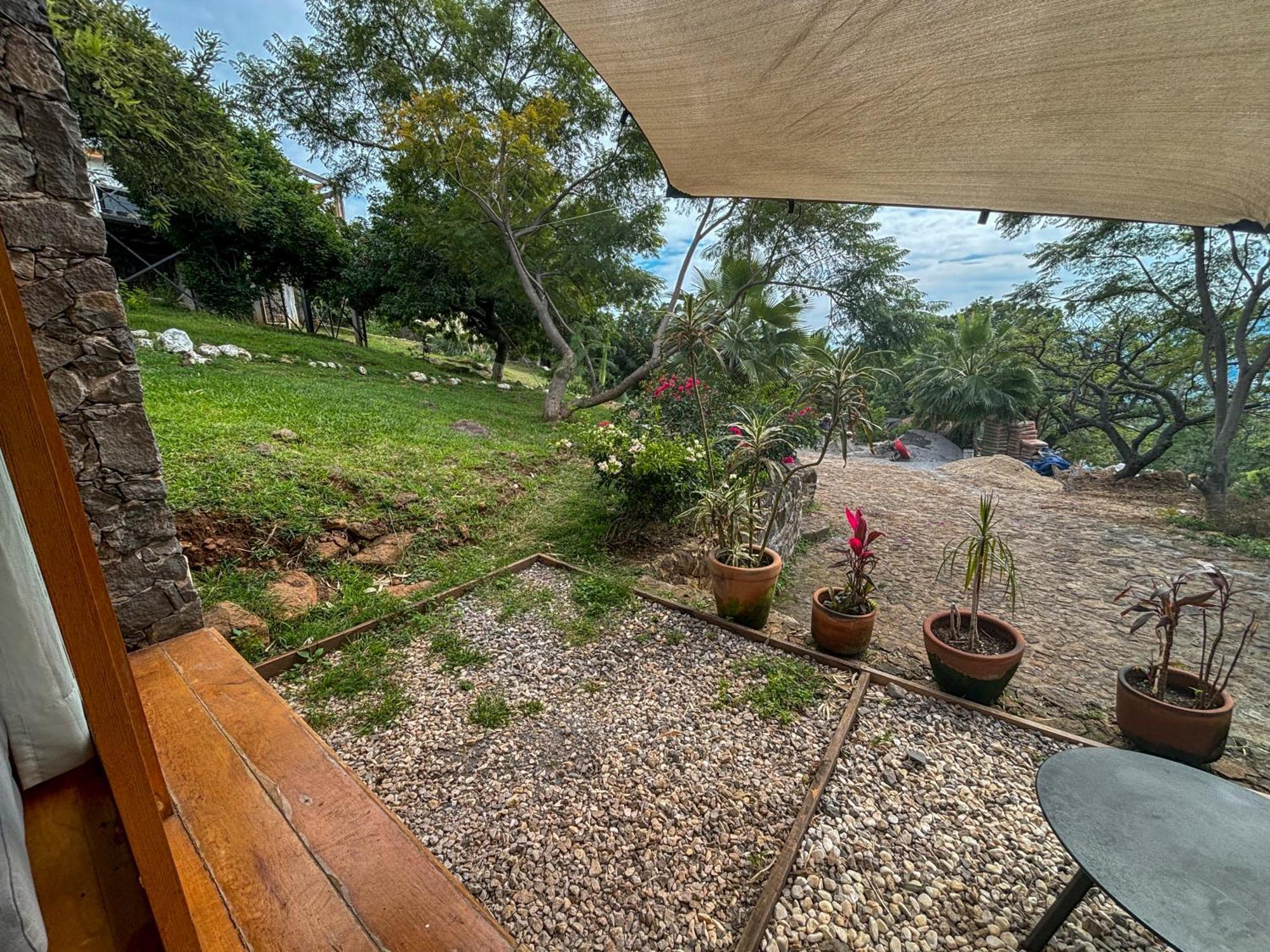 Amara Lodge