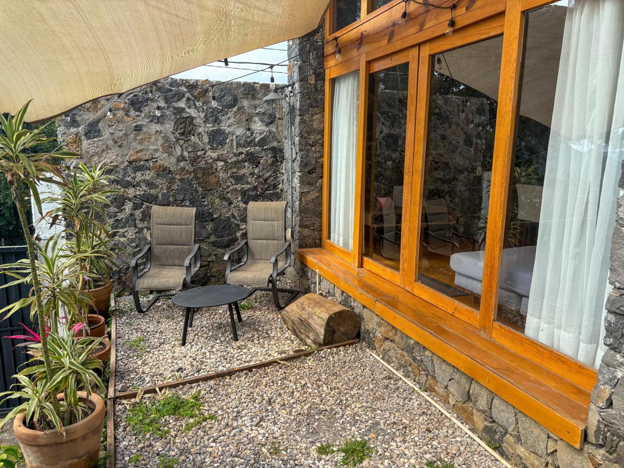 Lodge Amara *